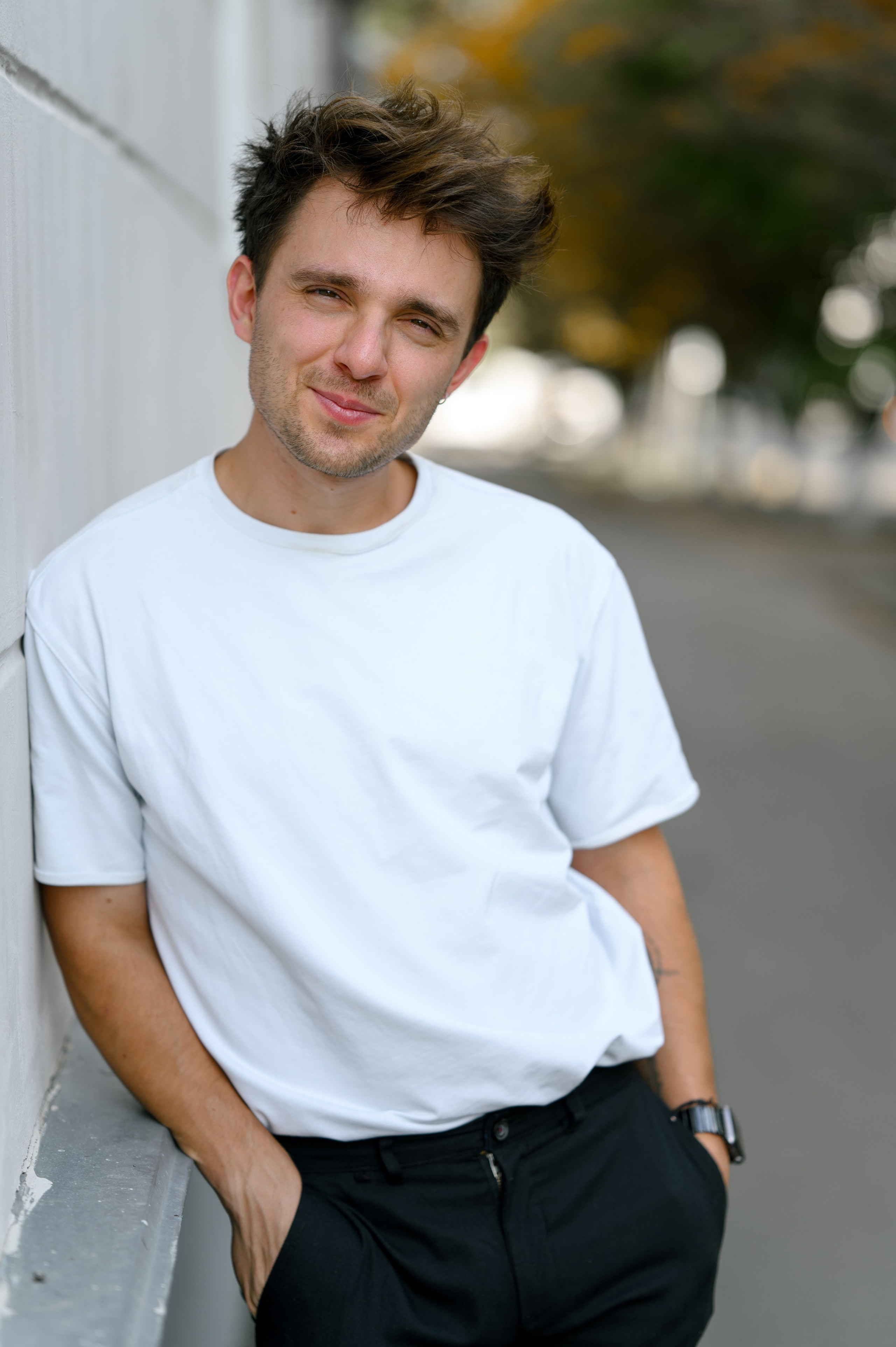 Илья. Свадебный и портретный фотограф в Санкт-Петербурге Ирина Келина