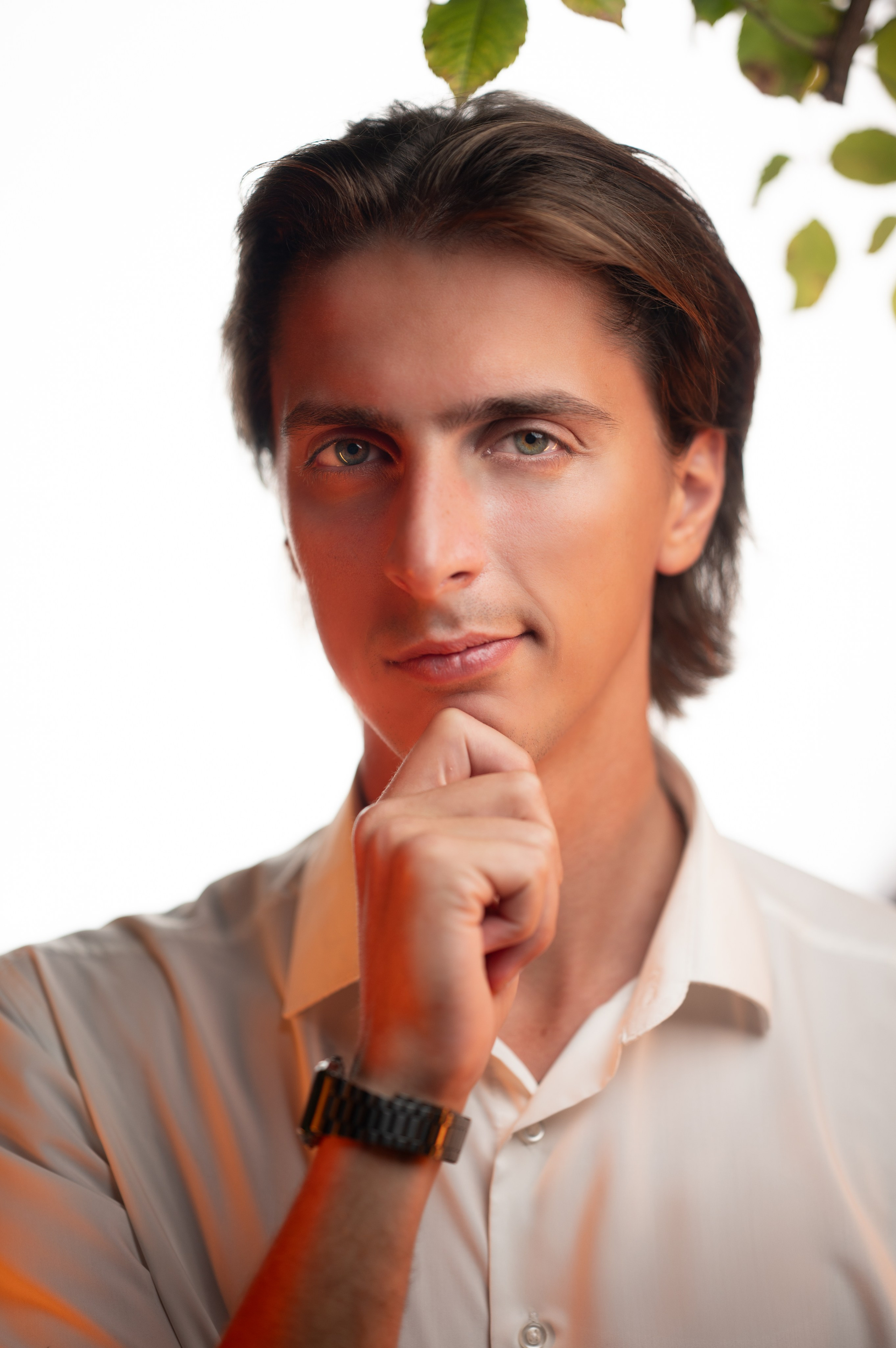 Соло. Главная