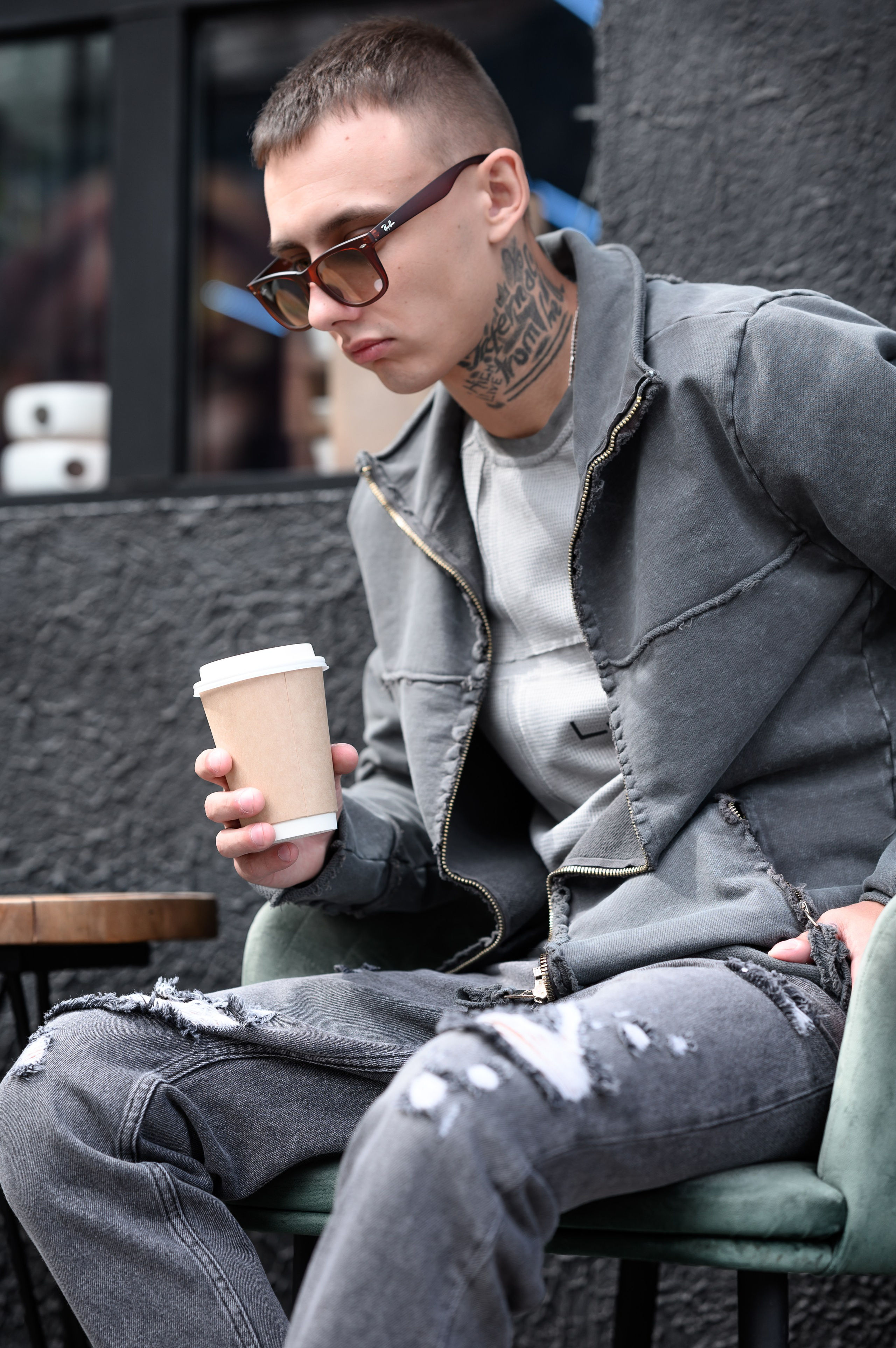 Одежда. Главная