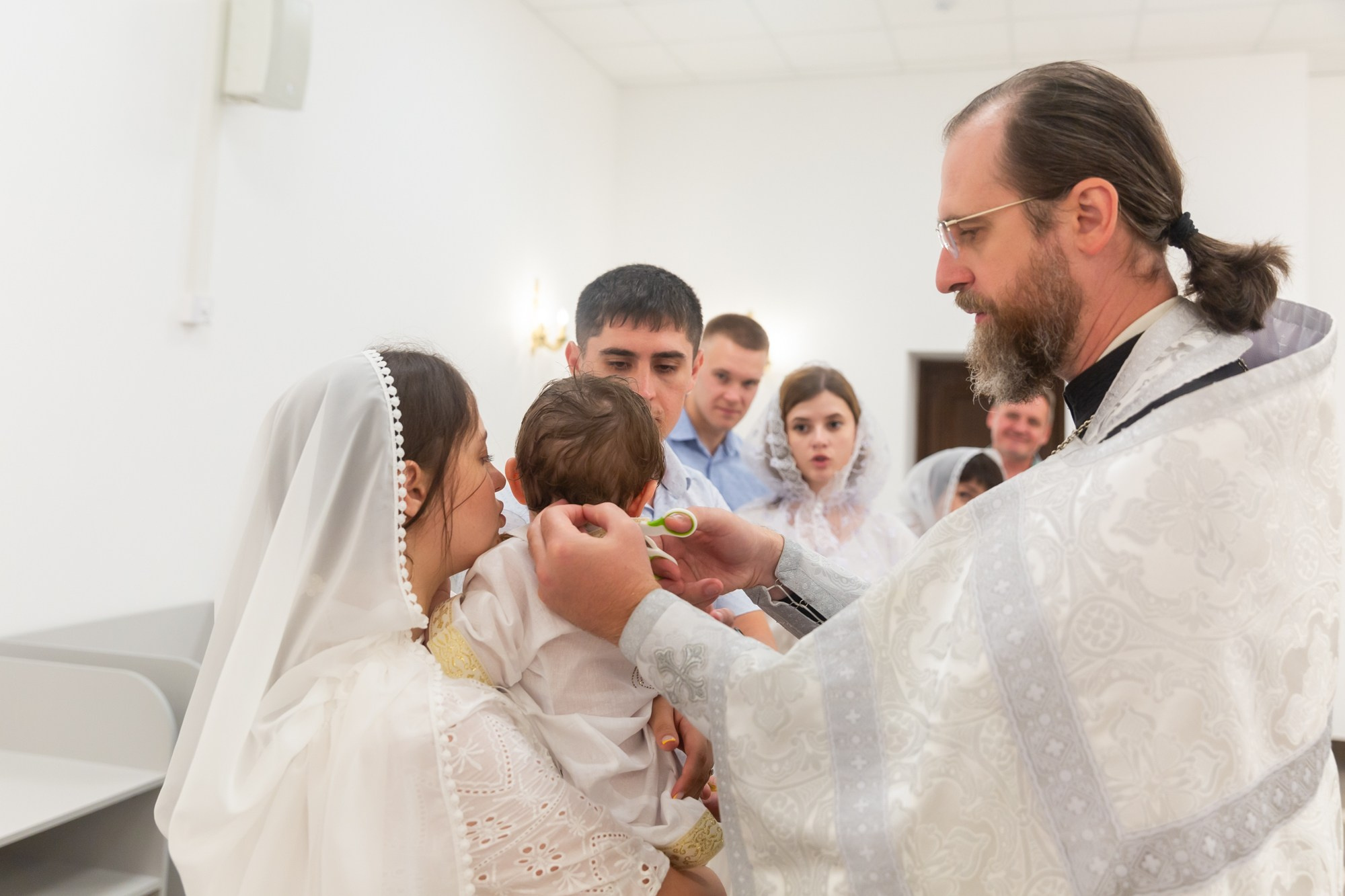 Храм Александра Невского. Фотограф в Волгограде и Волжском Наталья Фирсова