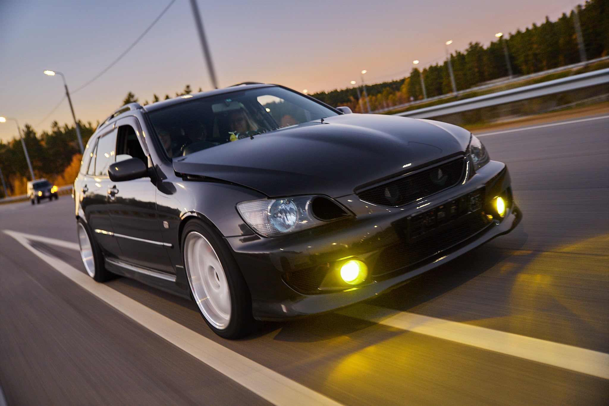 ALTEZZA/ALTEZZA. Репортажный фотограф в Иркутске — Ярослав Ковалёв