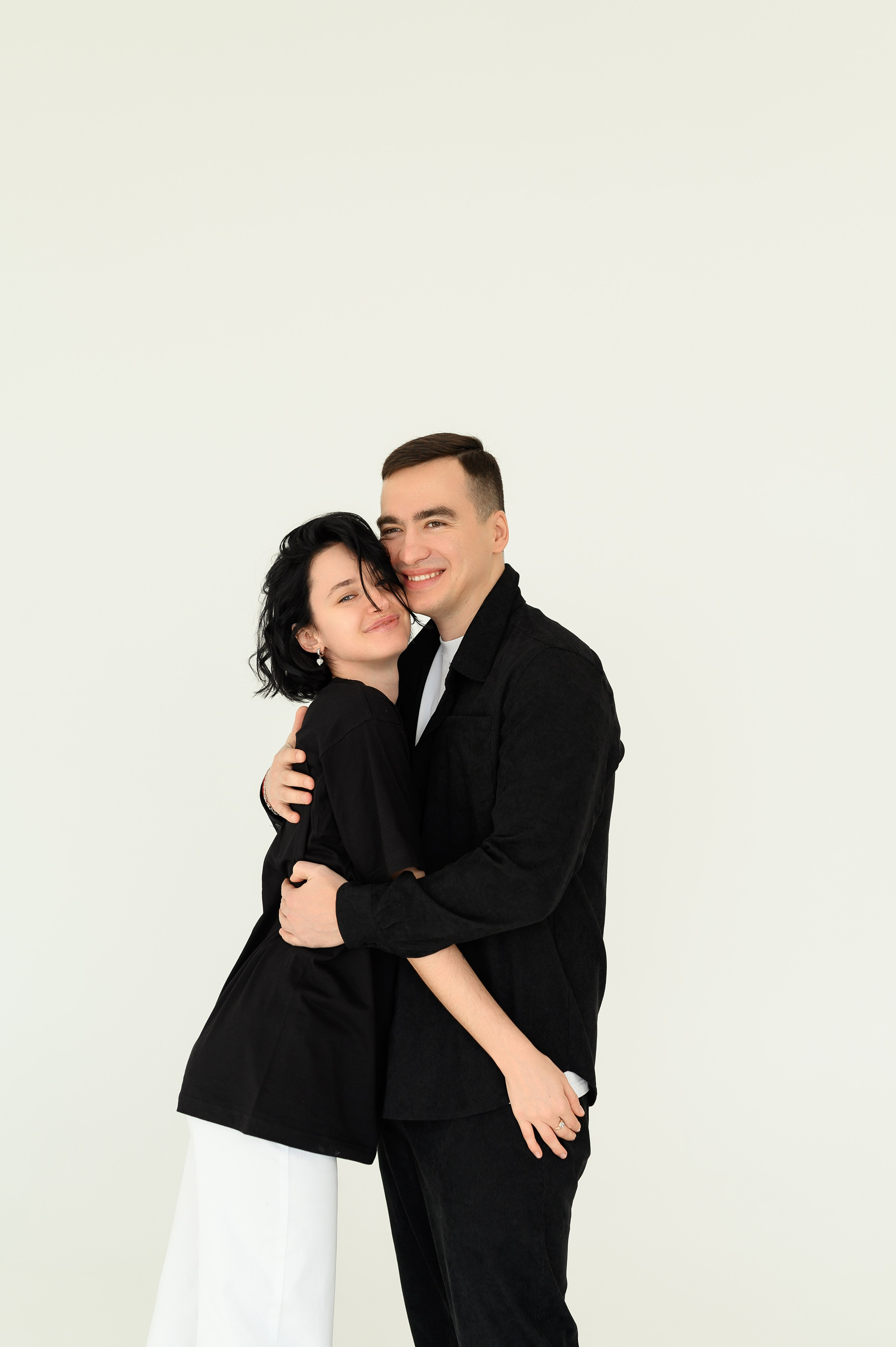 Соня и Сережа. Фотограф в Краснодаре Скубицкая Альбина