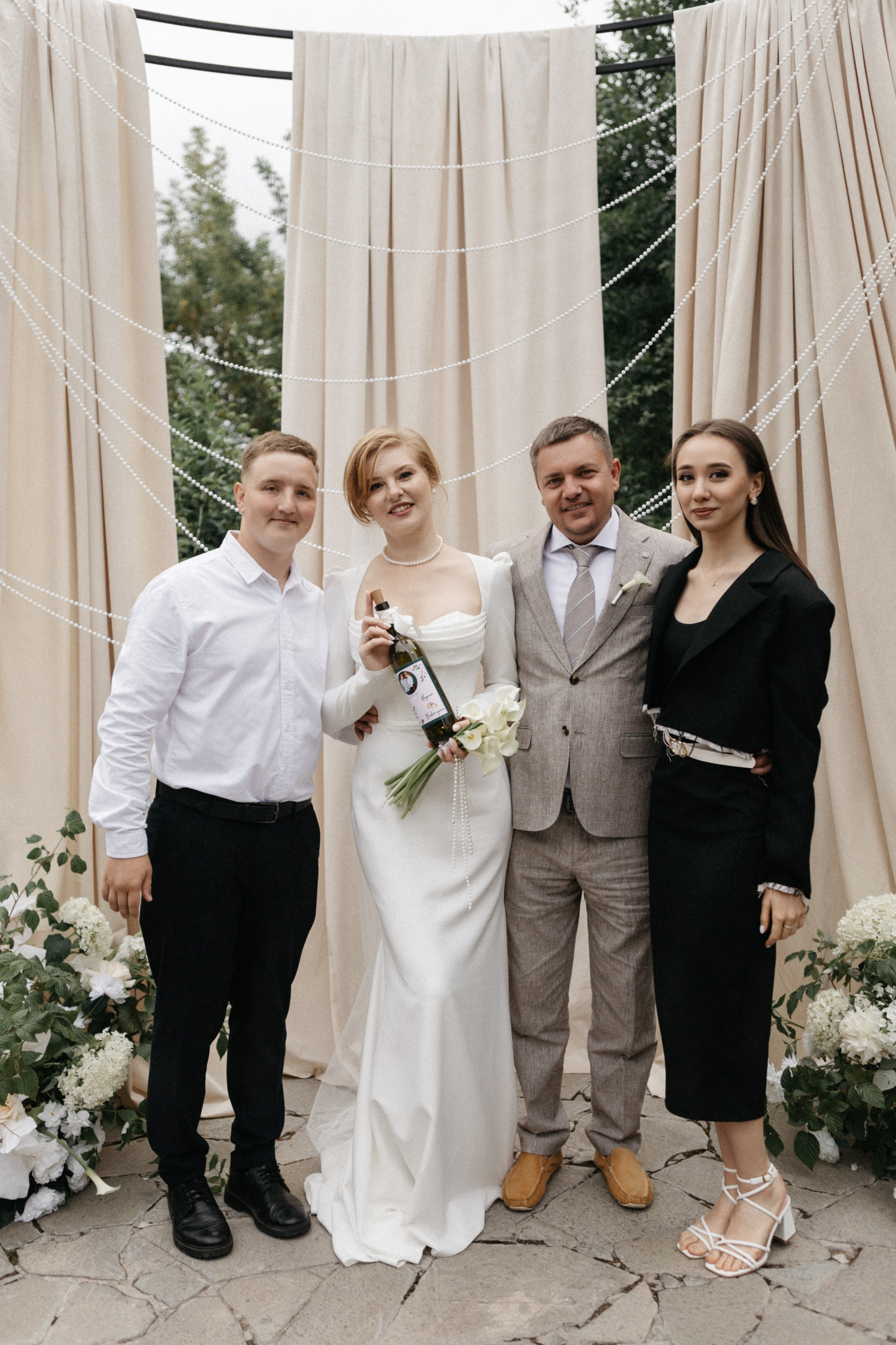 V&T. Свадебный фотограф Уфа Руслан Габдлисламов