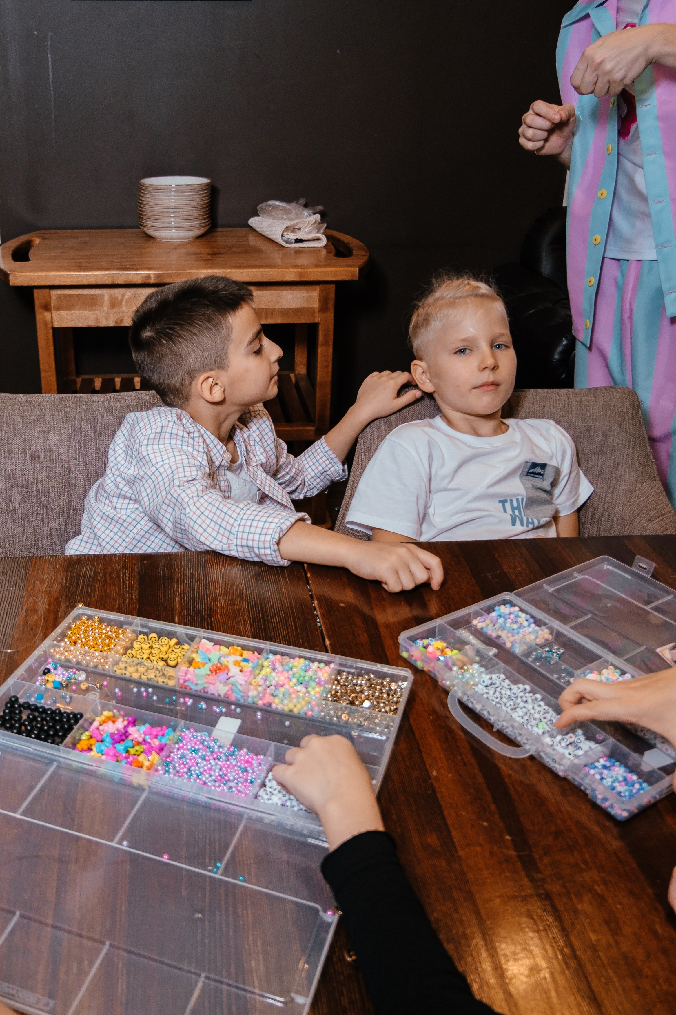 День рождение