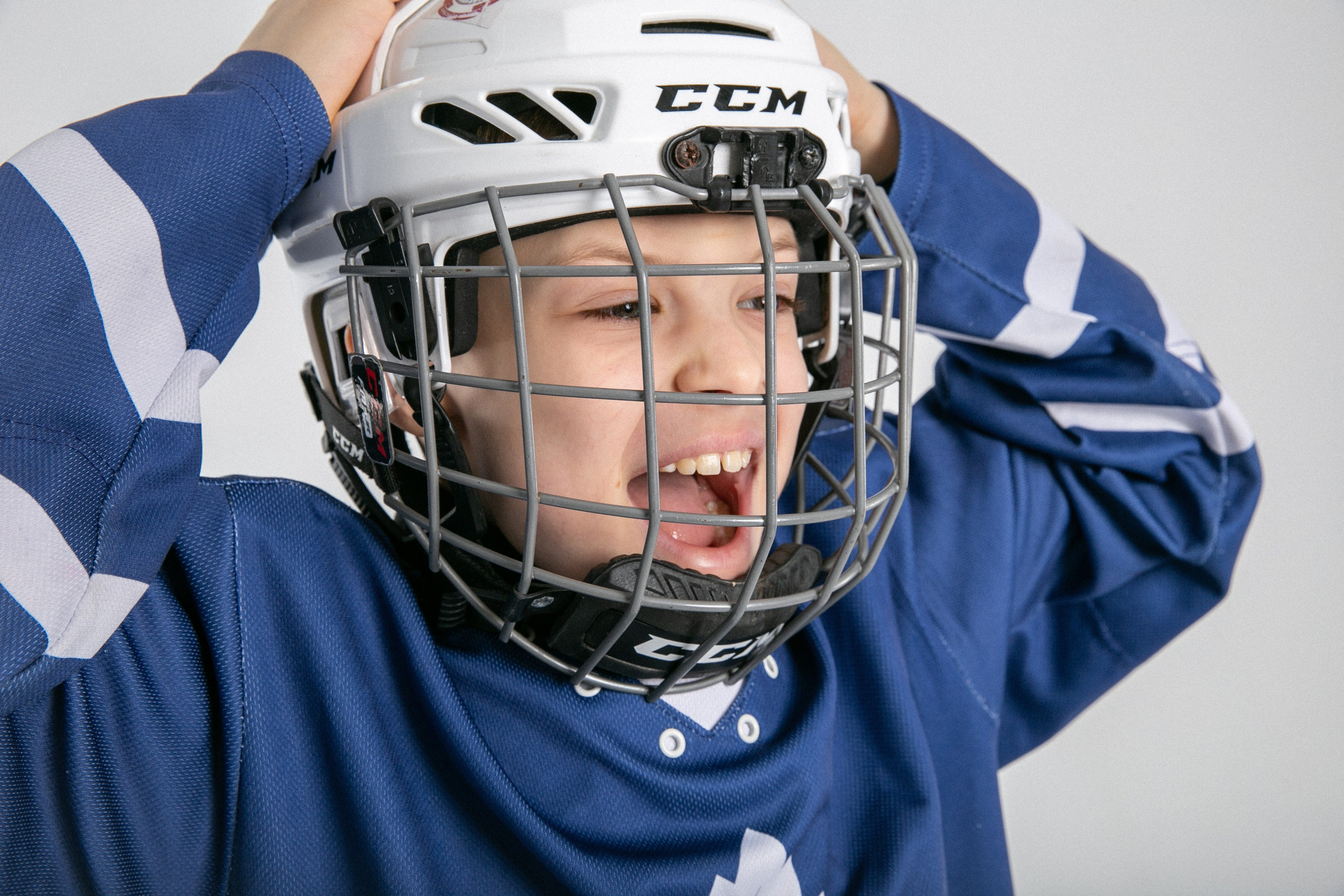 Аким. Портретный, детский и арт фотограф Куграшов Евгений
