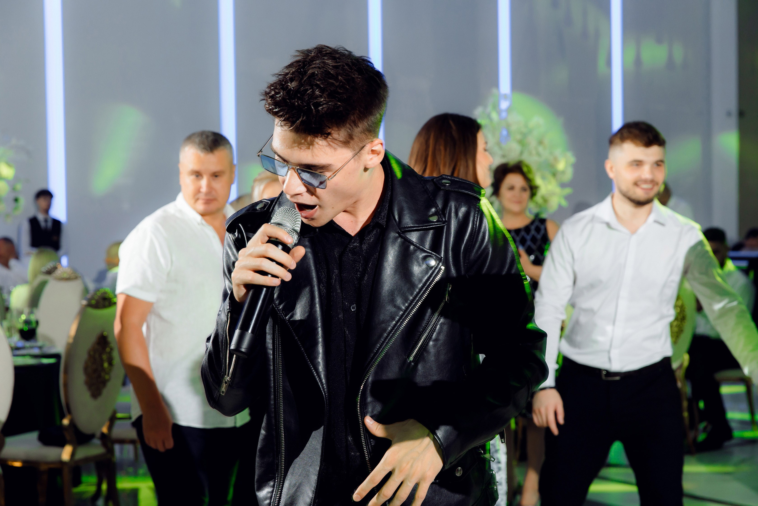 Свадебная съемка в Москве — Профессиональный фотограф Александр Визит. Александр Визит — Профессиональный фотограф, город Москва