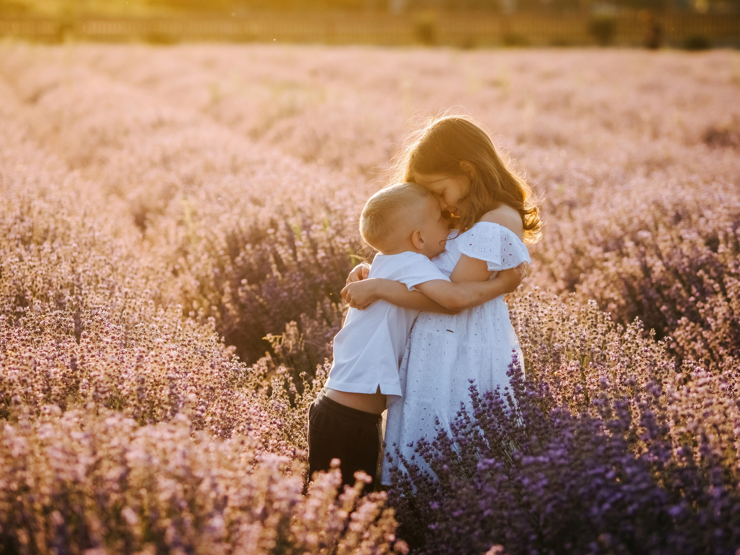 Lavender. Семейный, детский, свадебный, фотограф в городе Анапа