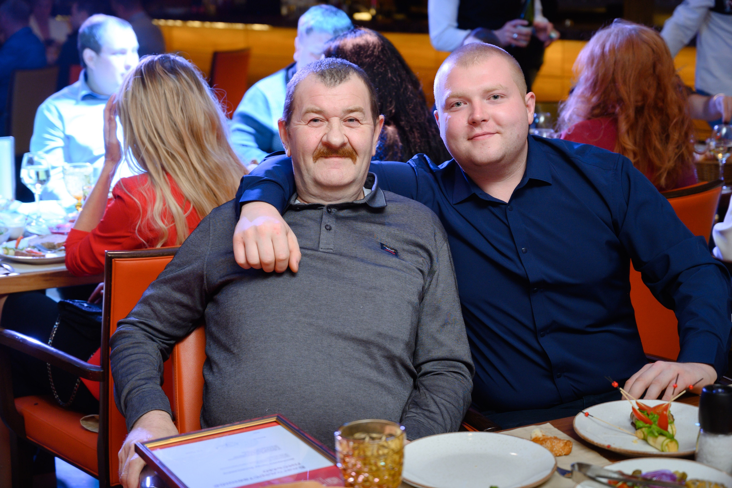 События, праздники, концерты. Качественные фото в Красноярске для самозанятых и для свободных