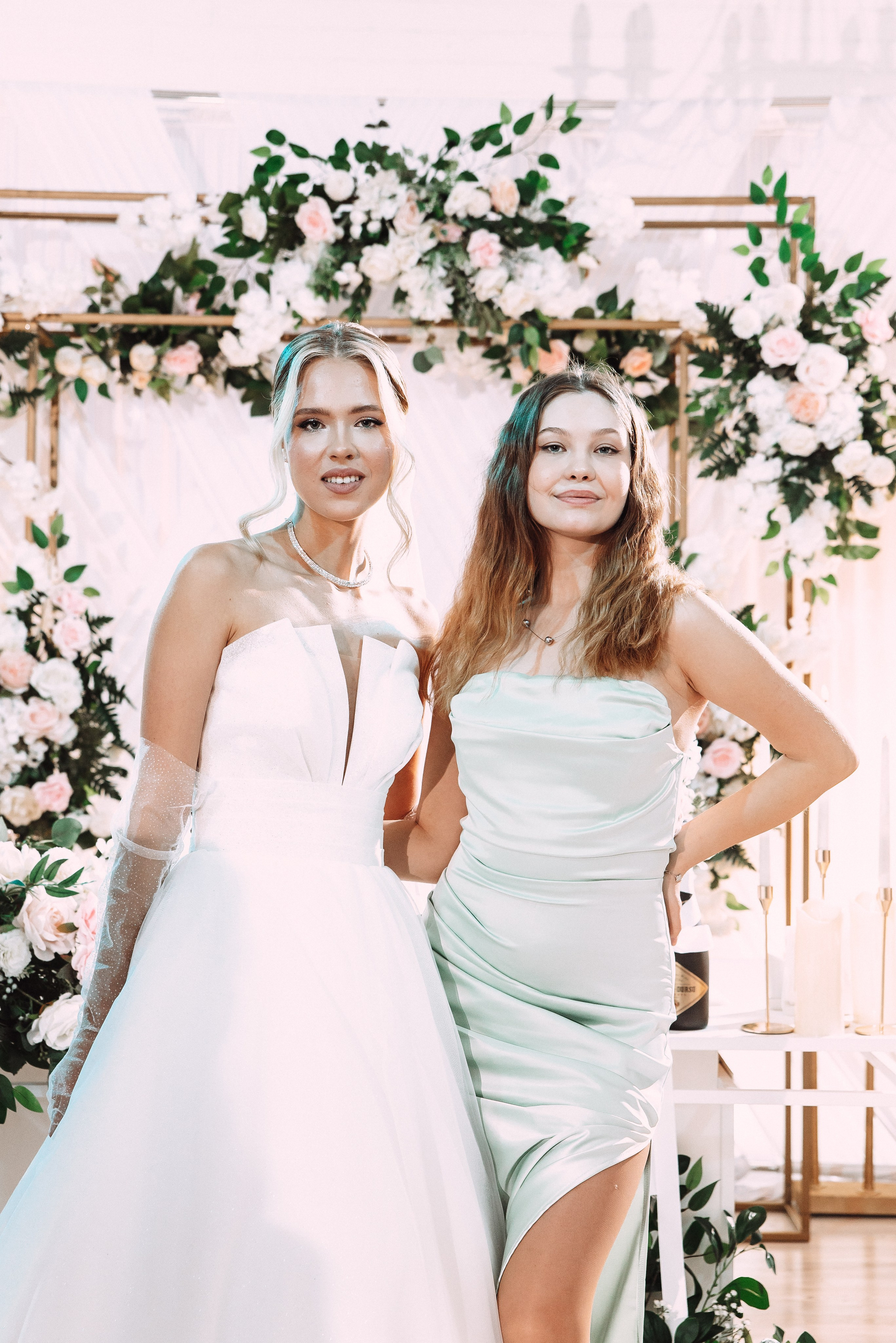 Александр + Кристина. Свадебный и семейный фотограф в Волгограде Олеся Лисицкая