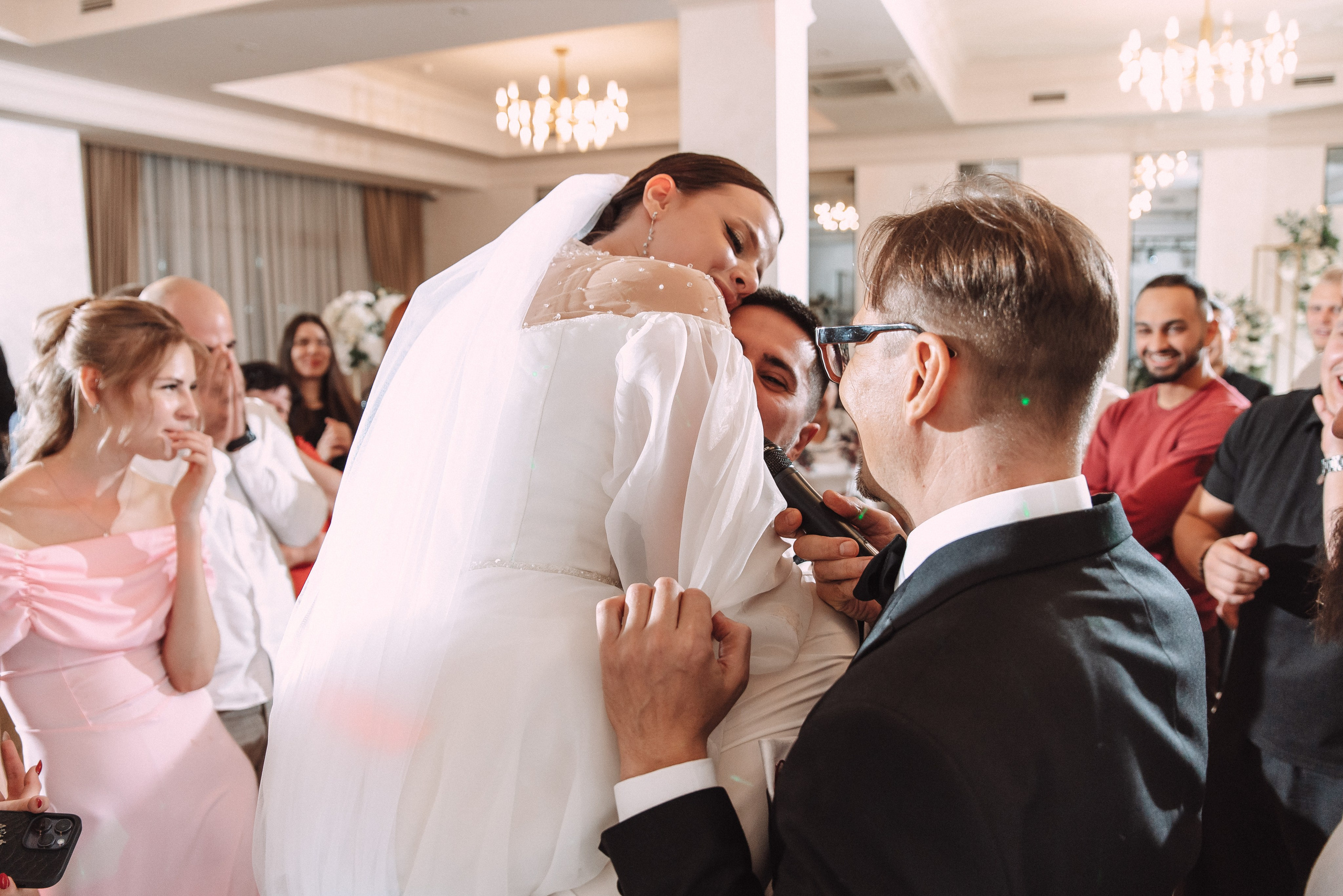 Ильяс + Олеся. Свадебный и семейный фотограф в Волгограде Олеся Лисицкая