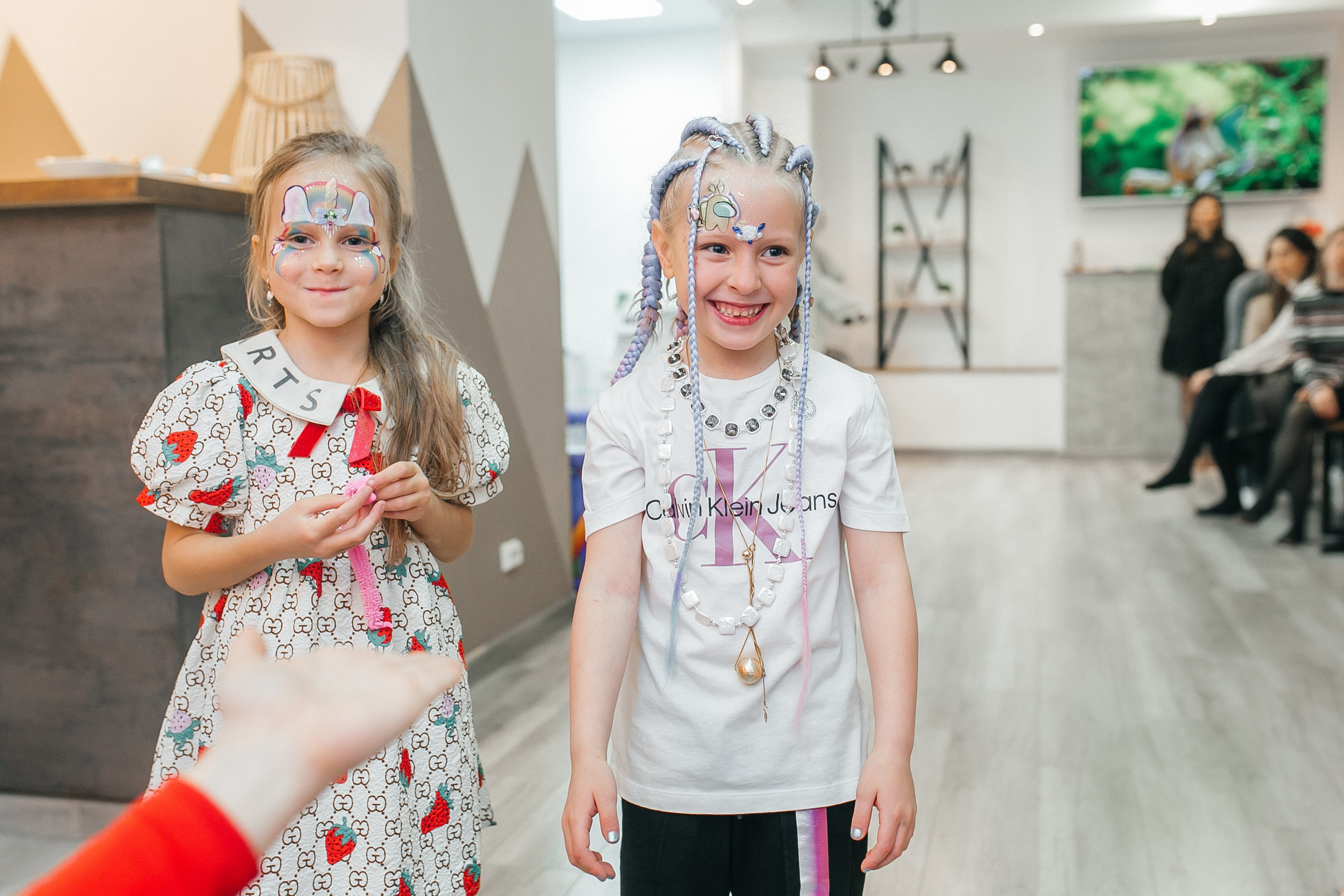 Др Мелисса. Фотограф в Новосибирске Ася Зверева