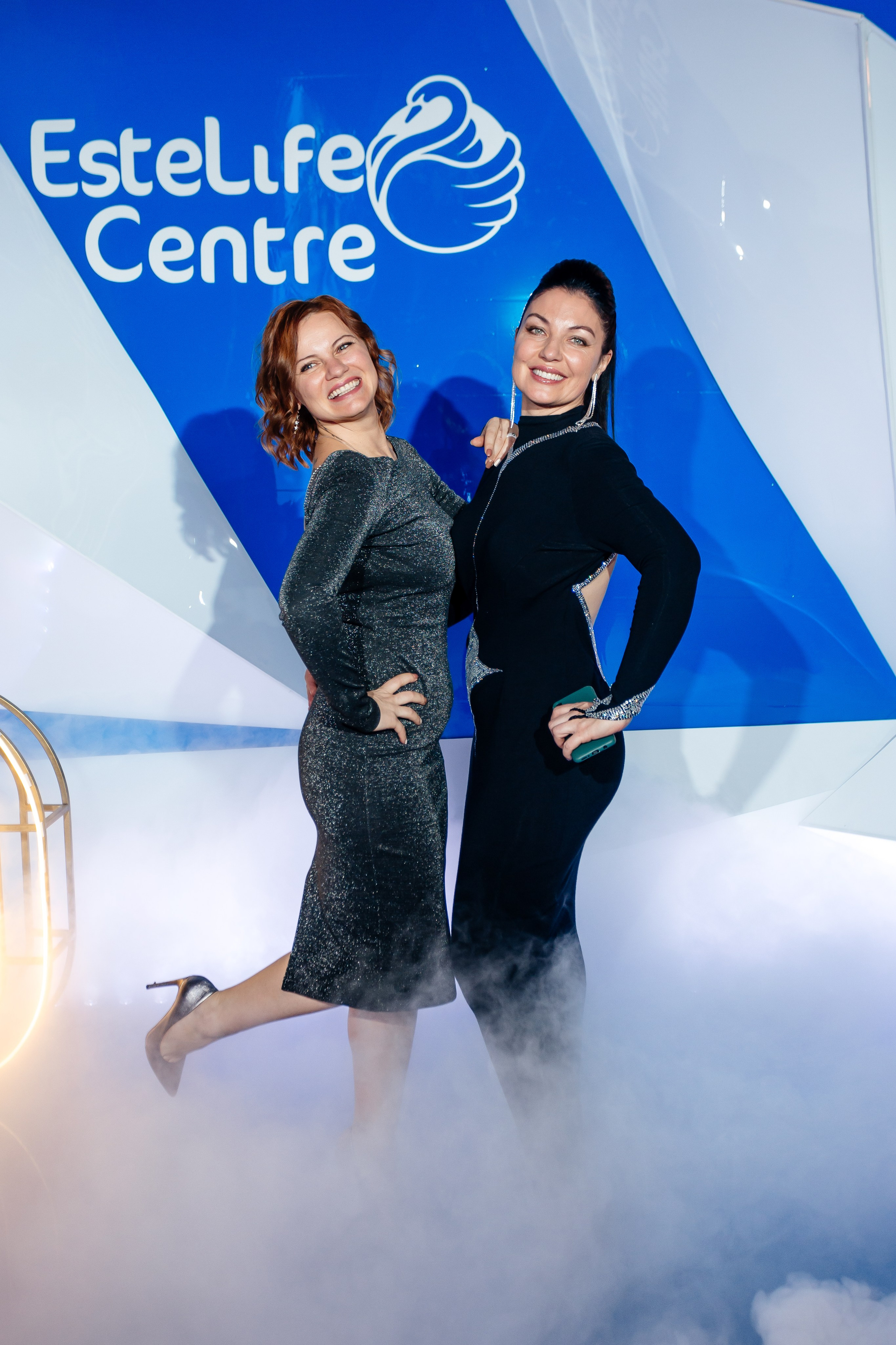 20 лет EsteLife. Свадебный фотограф в Краснодаре Николай Крауз