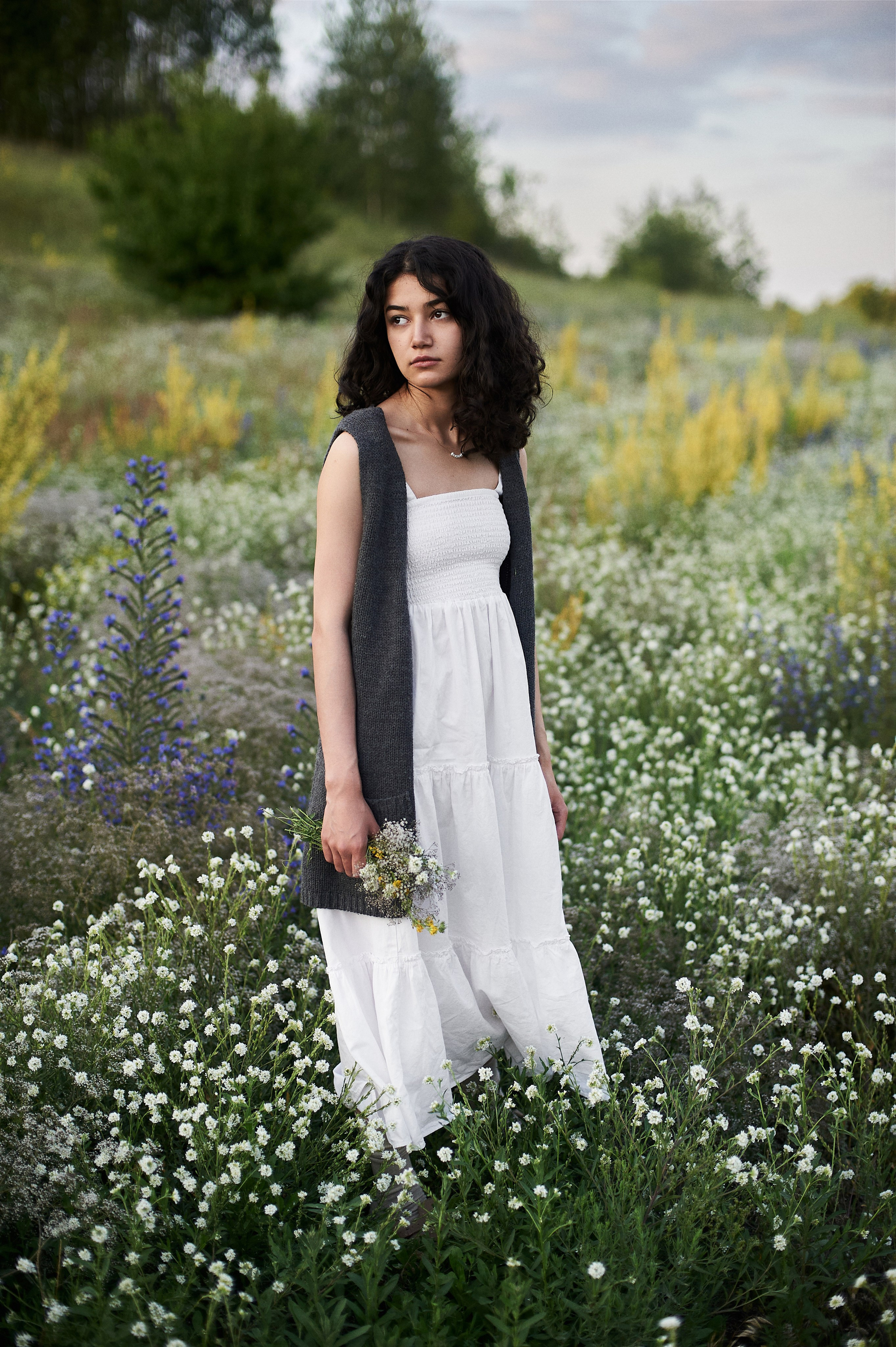 Портреты. Портретный фотограф в Воронеже Вячеслав Буряк