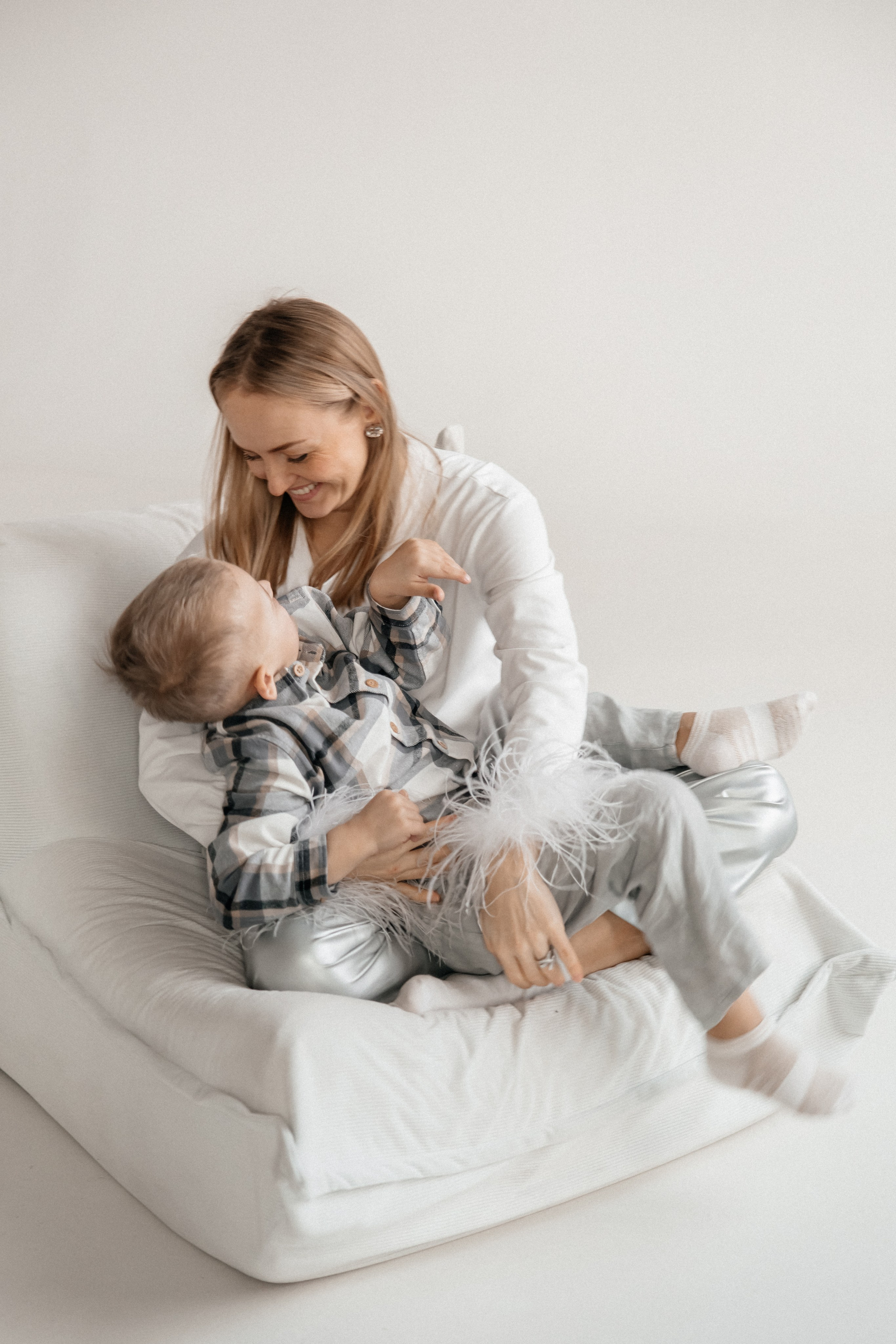 Света и Гордей. Светлана Ванцлав — фотограф Минск, Беларусь