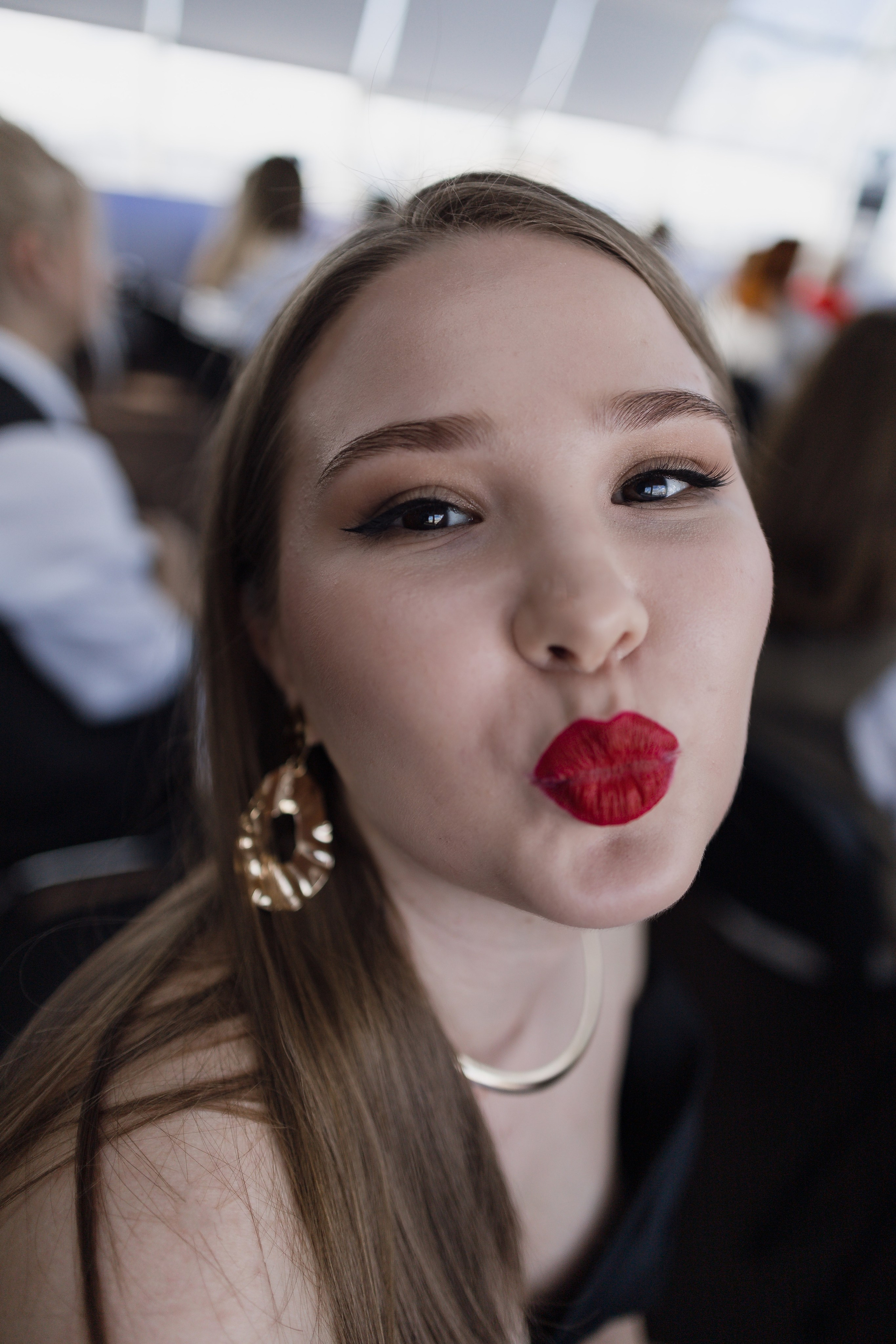 InfоБОРЩ. Фотограф в Самаре и Самарской области Констанция