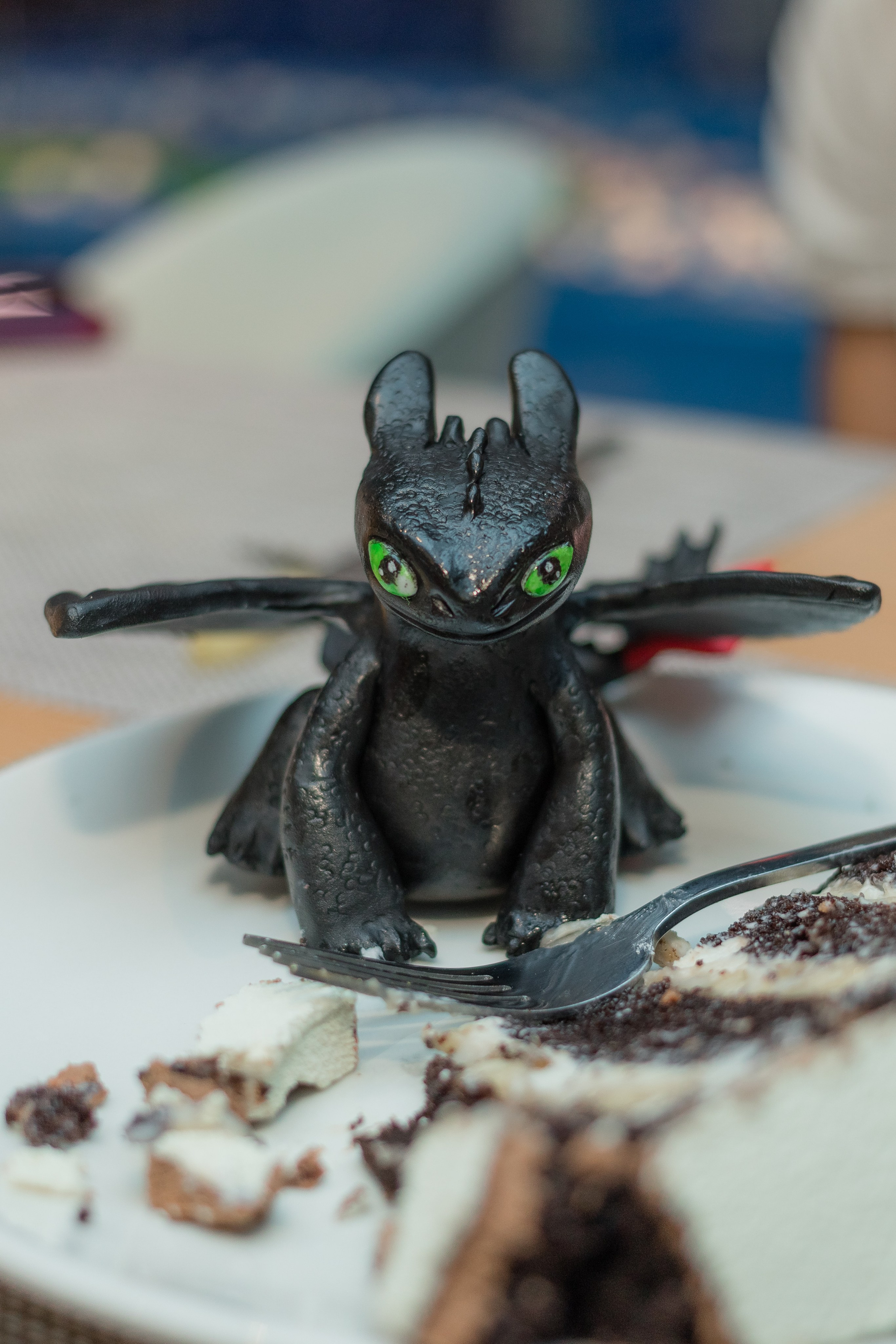 Крис 6 лет. Фотограф Алина Гашникова