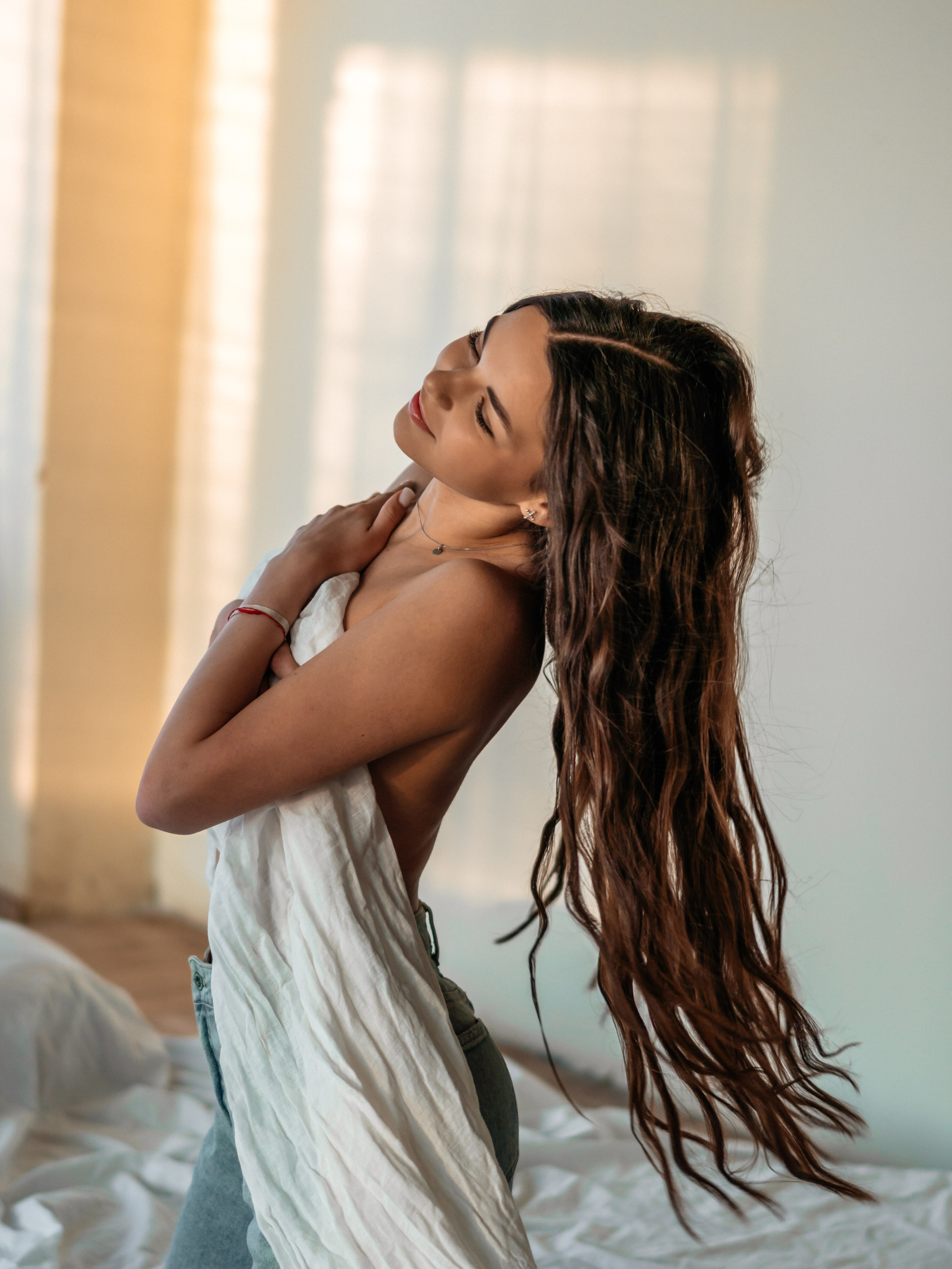 Арина / 2 party. Валерия Булыгина | Фотограф