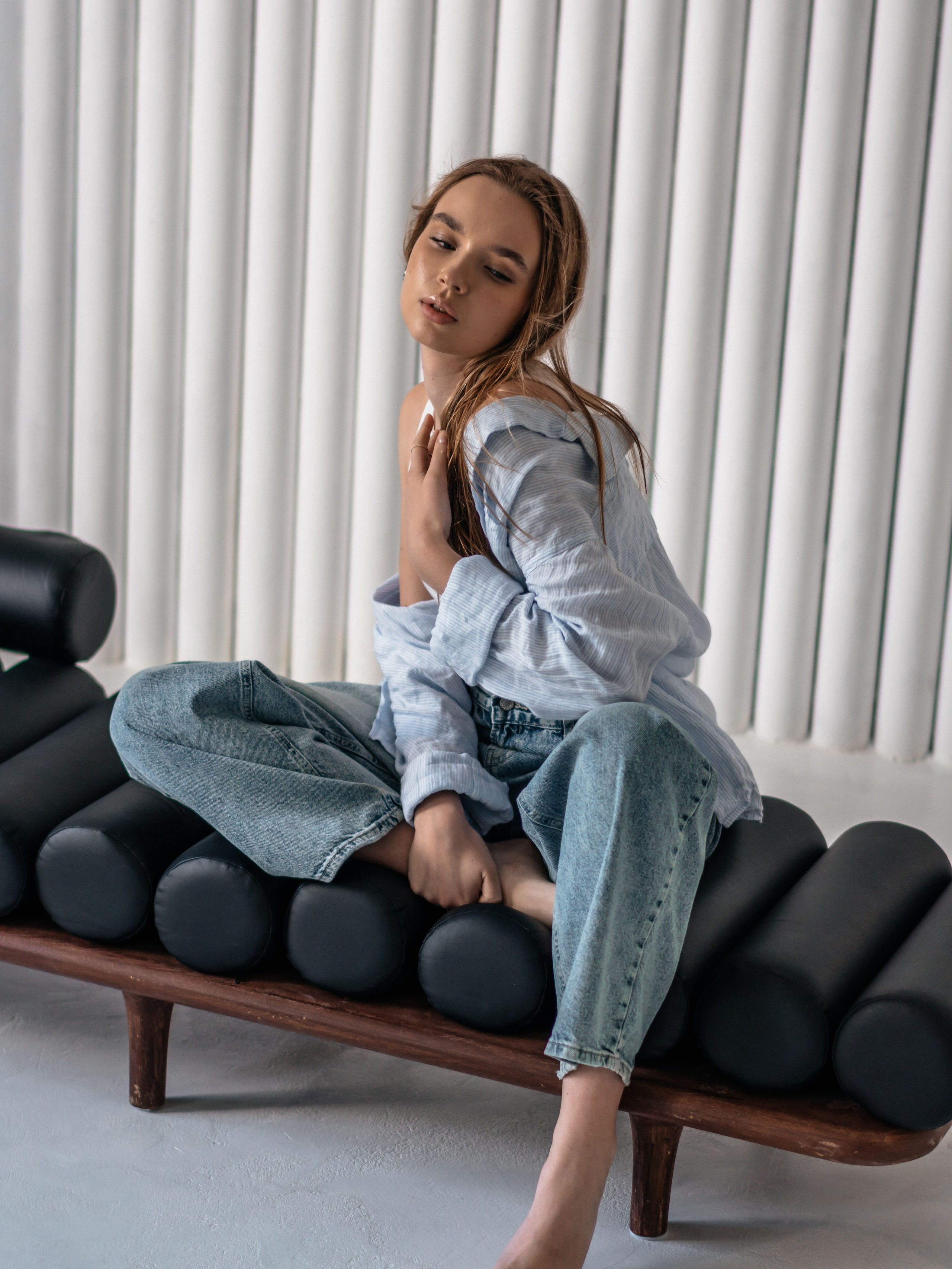 Марьяна | 2 party. Валерия Булыгина | Фотограф