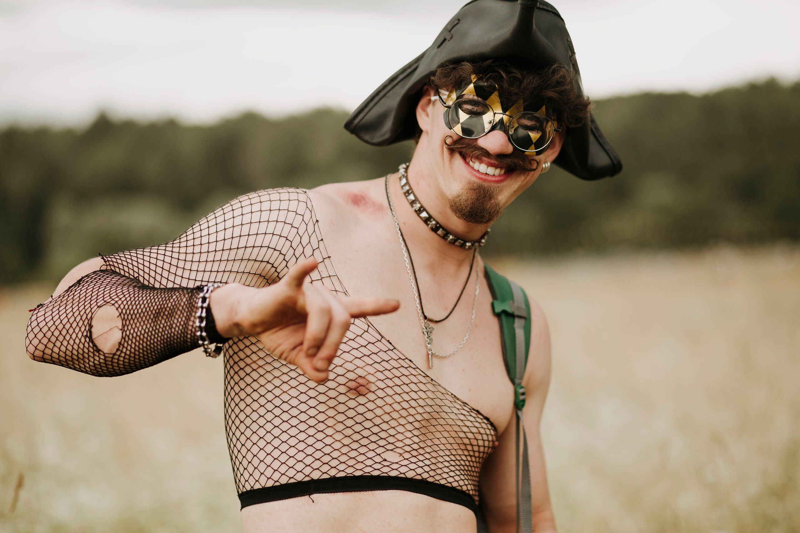 Бессонница 23. Ваш портретный фотограф в Москве Катя Прокофьева