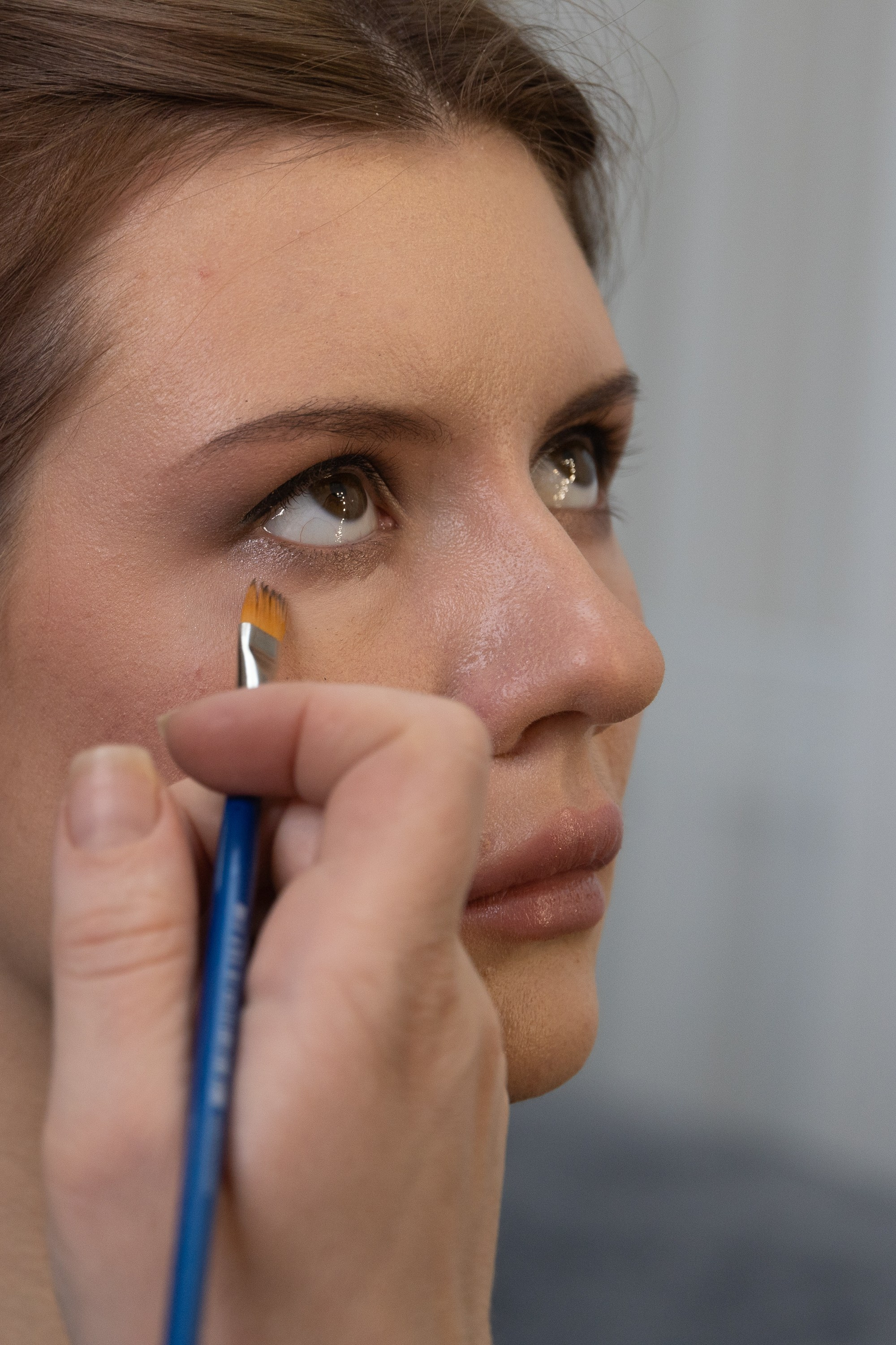 Сфера услуг. Фотографии души