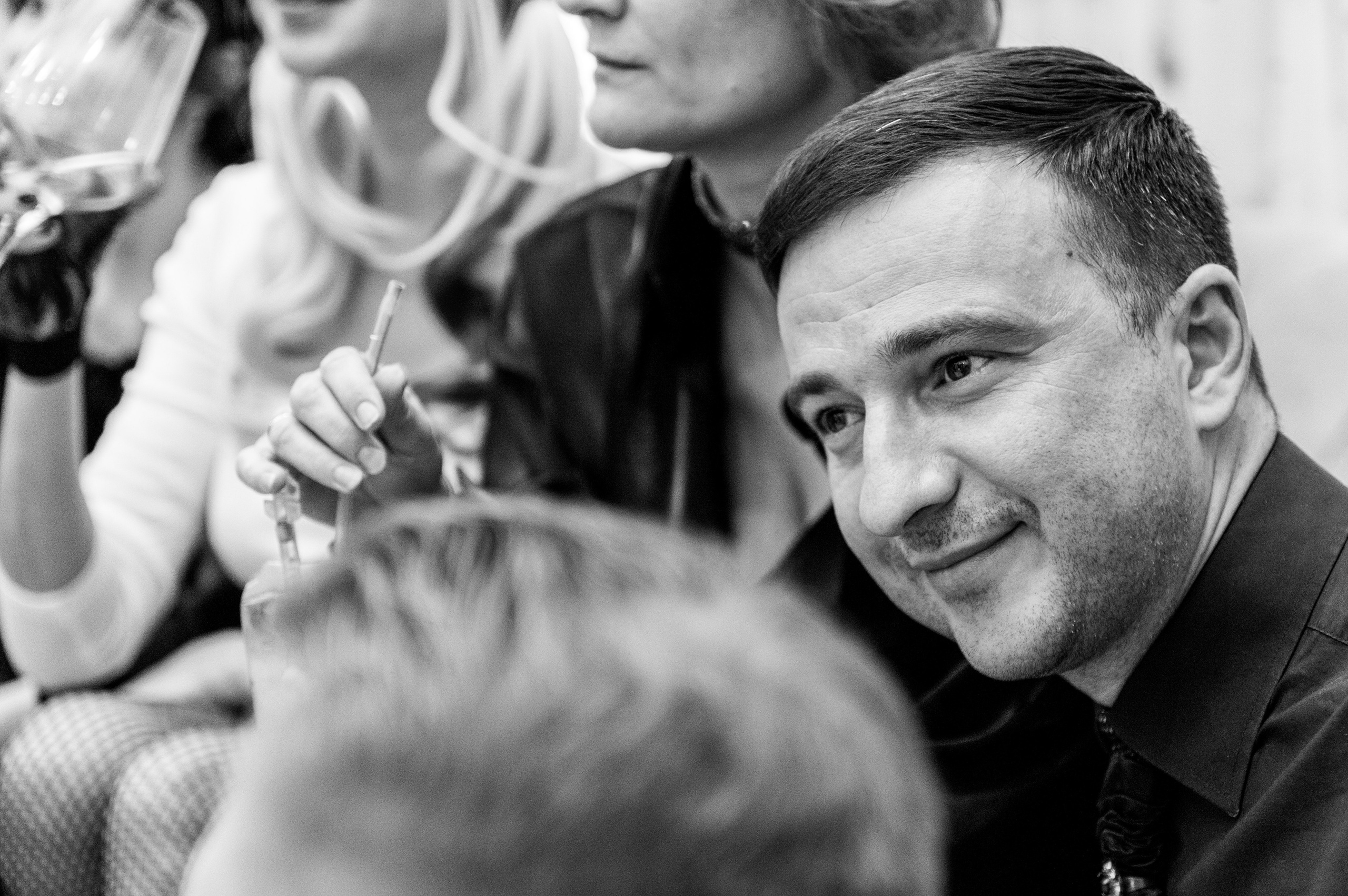 Праздники. Фотографии души