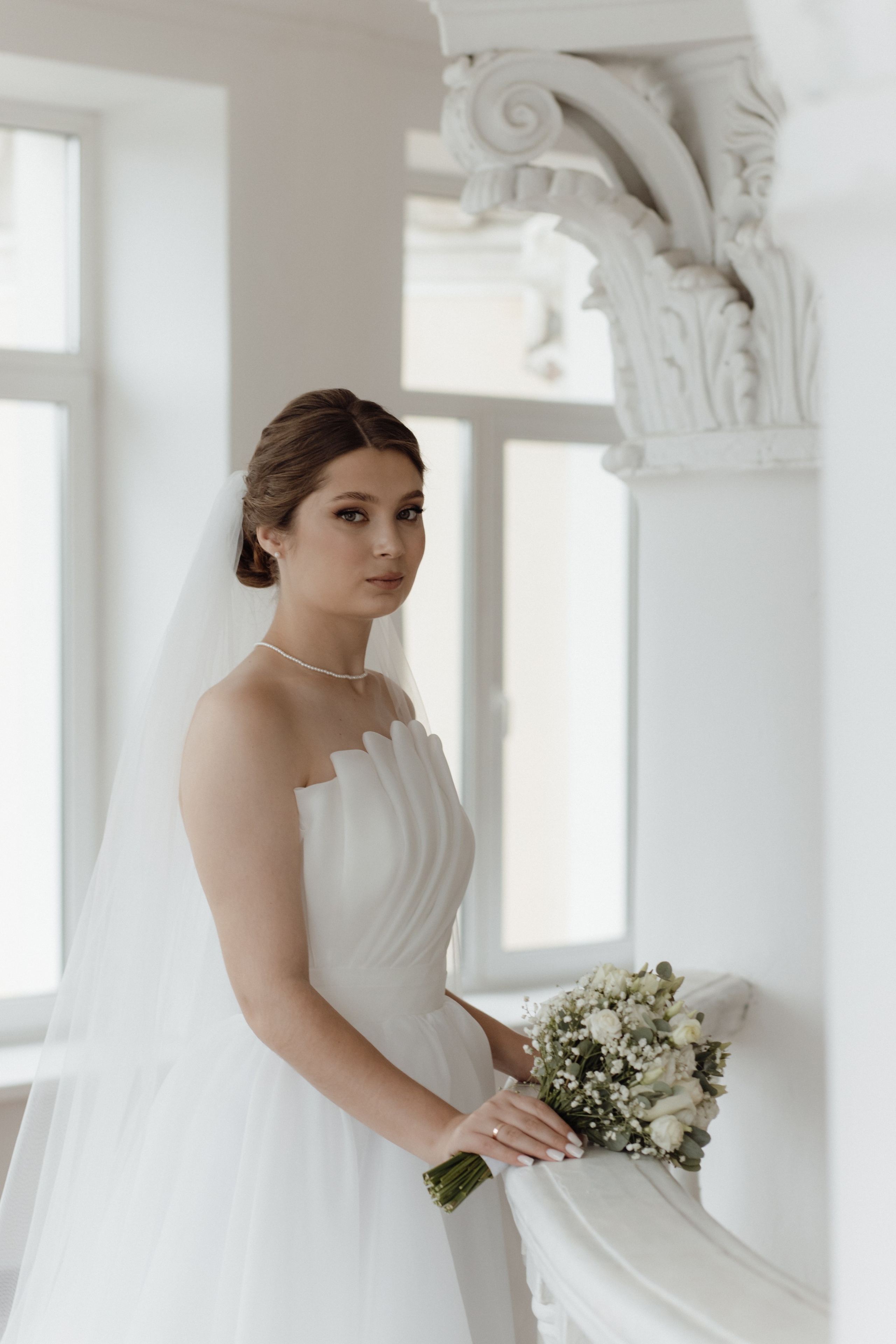 Игорь и Анна. Семейный и свадебный фотограф в Челябинске Мария Леонтьева