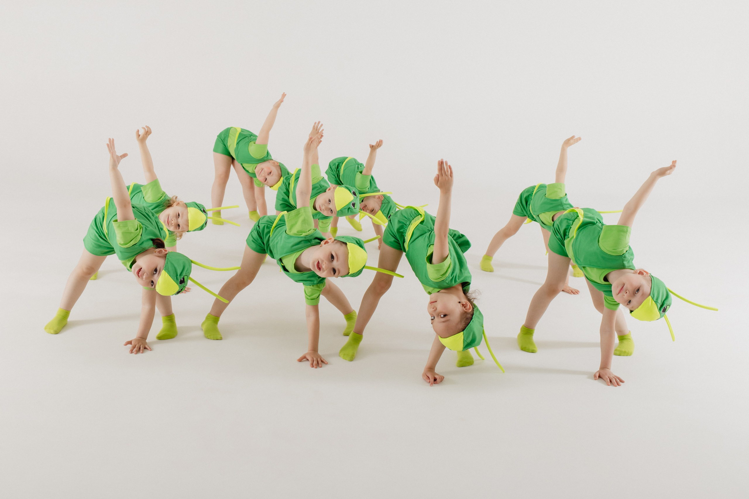 В ритме Че. Семейный и свадебный фотограф в Челябинске Мария Леонтьева