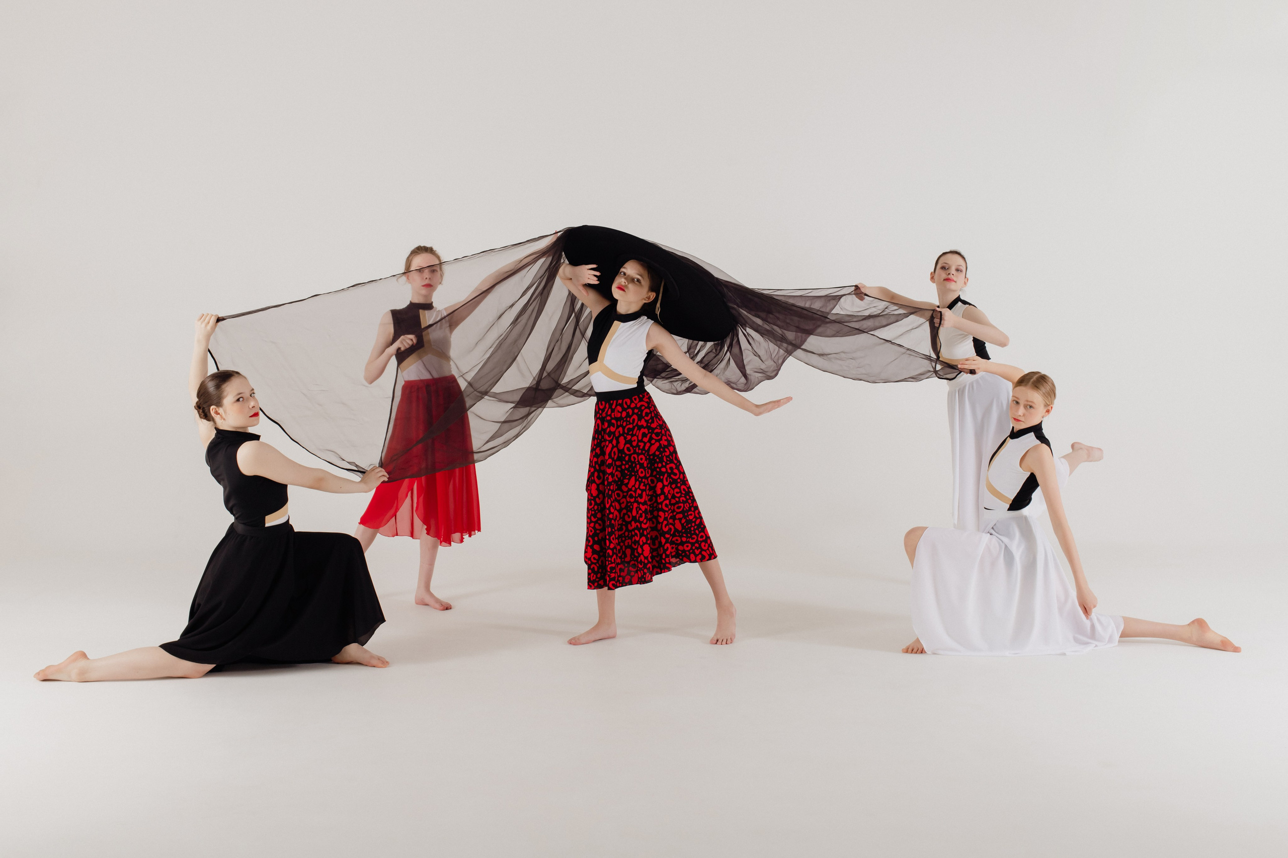 В ритме Че. Семейный и свадебный фотограф в Челябинске Мария Леонтьева