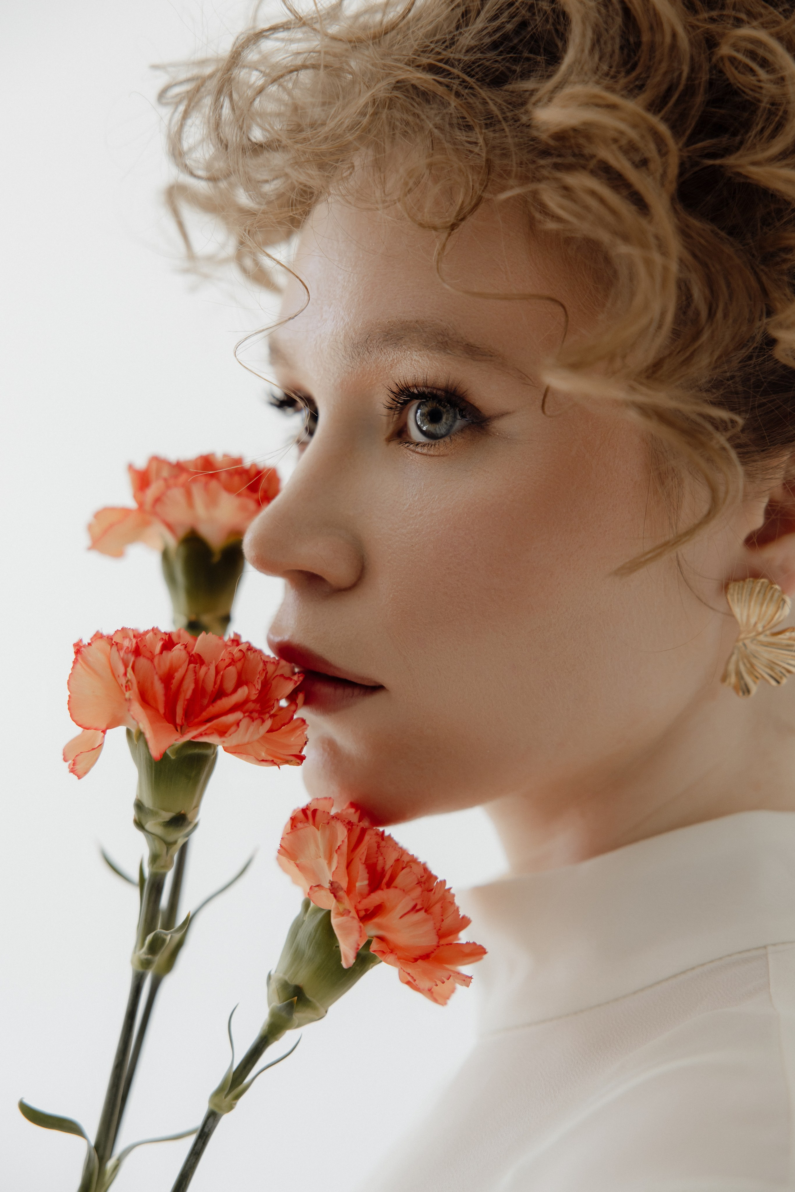 Апельсины. Семейный и свадебный фотограф в Челябинске Мария Леонтьева