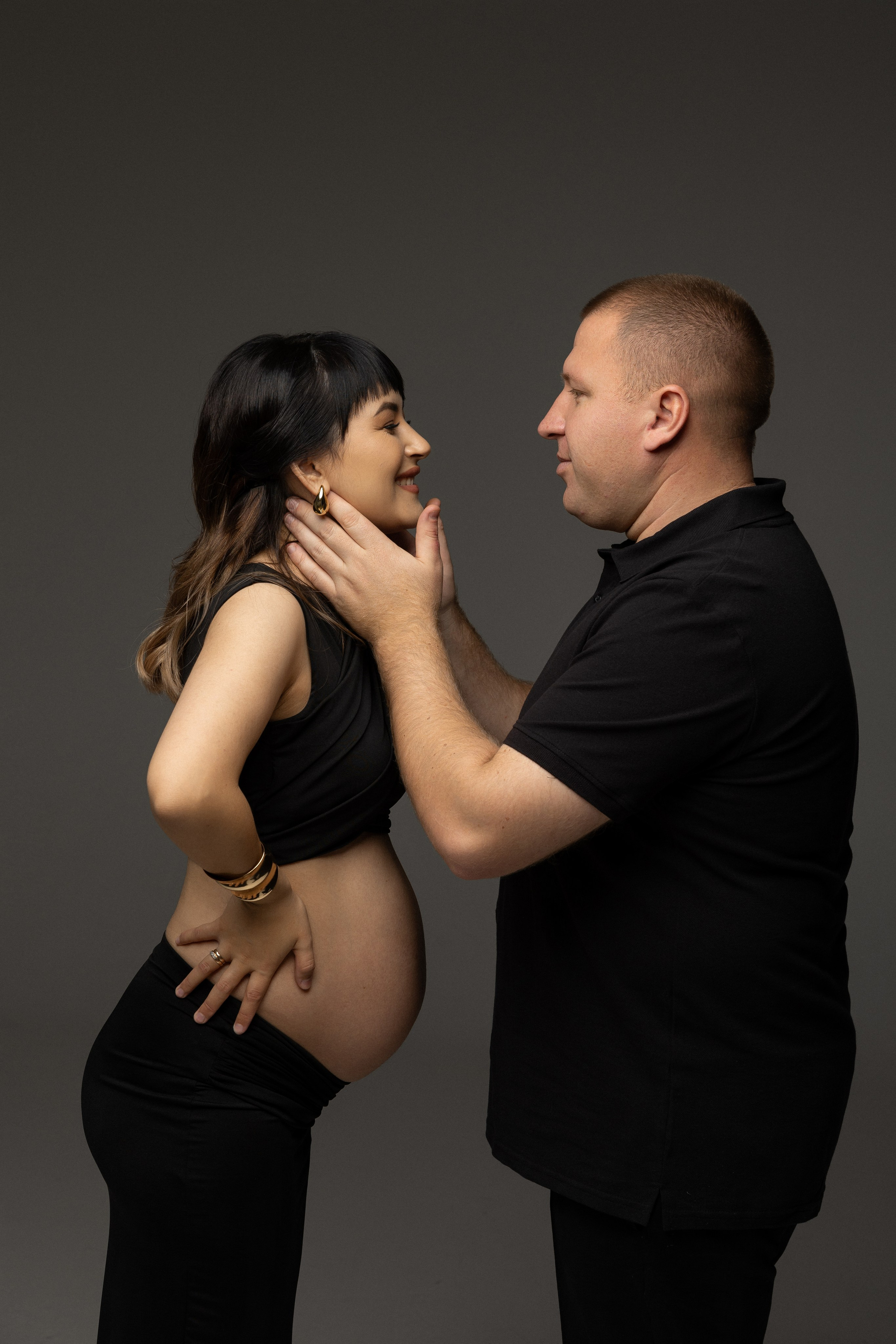 Антон, Ксюша и Артем. Семейный и свадебный фотограф в Челябинске Мария Леонтьева