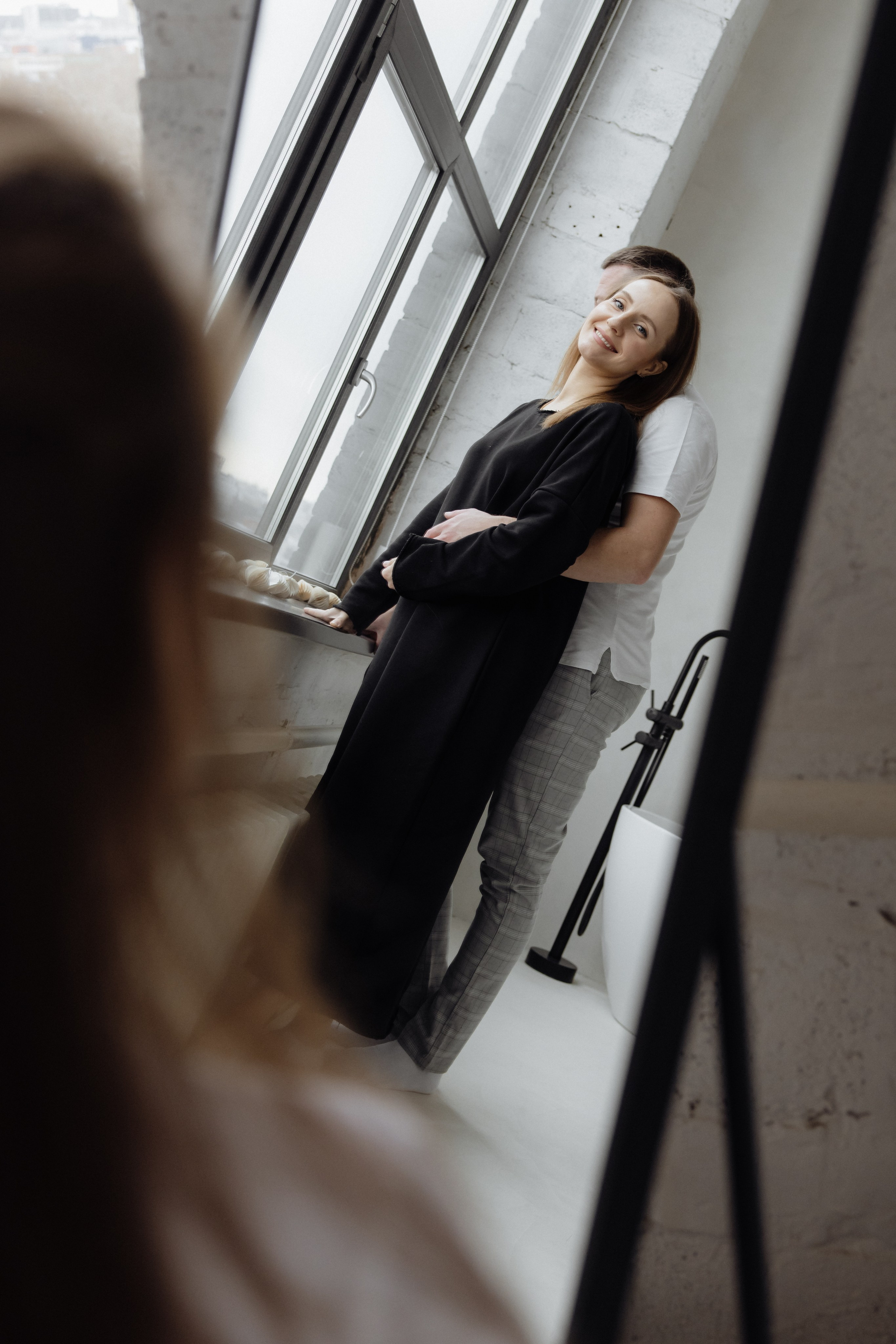 Сергей и Наталья. Семейный и свадебный фотограф в Челябинске Мария Леонтьева