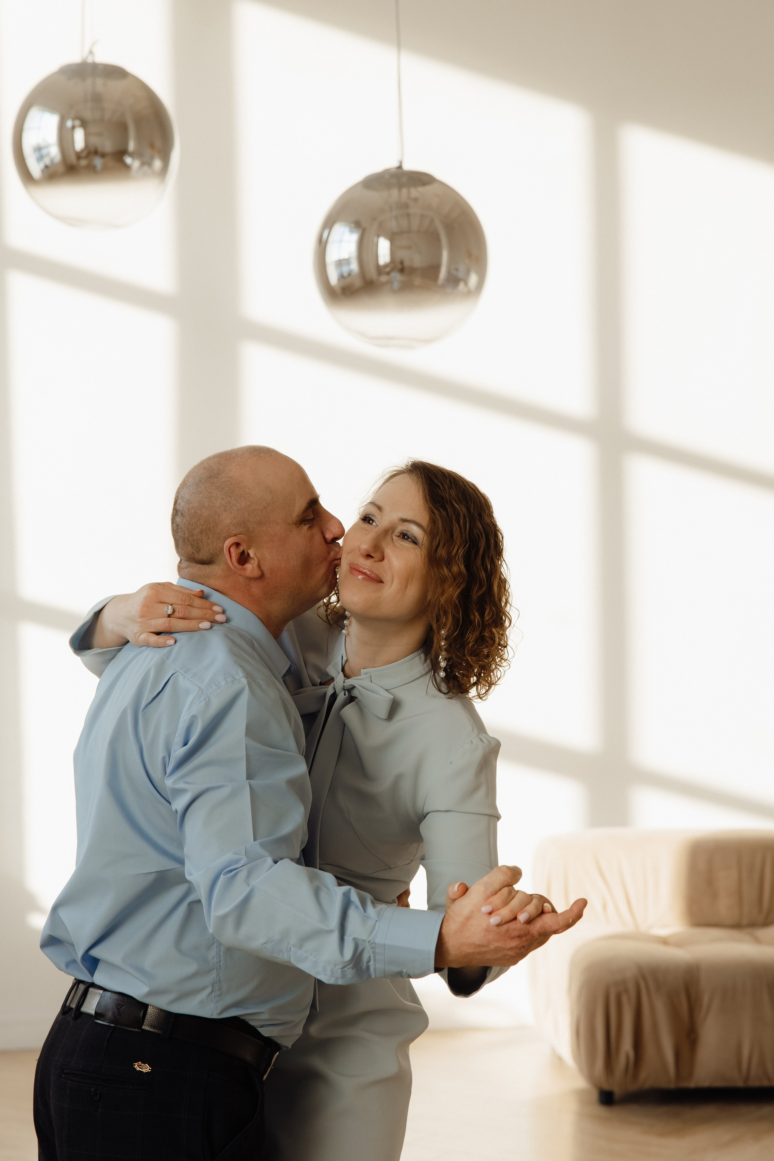 Дважды два. Семейный и свадебный фотограф в Челябинске Мария Леонтьева