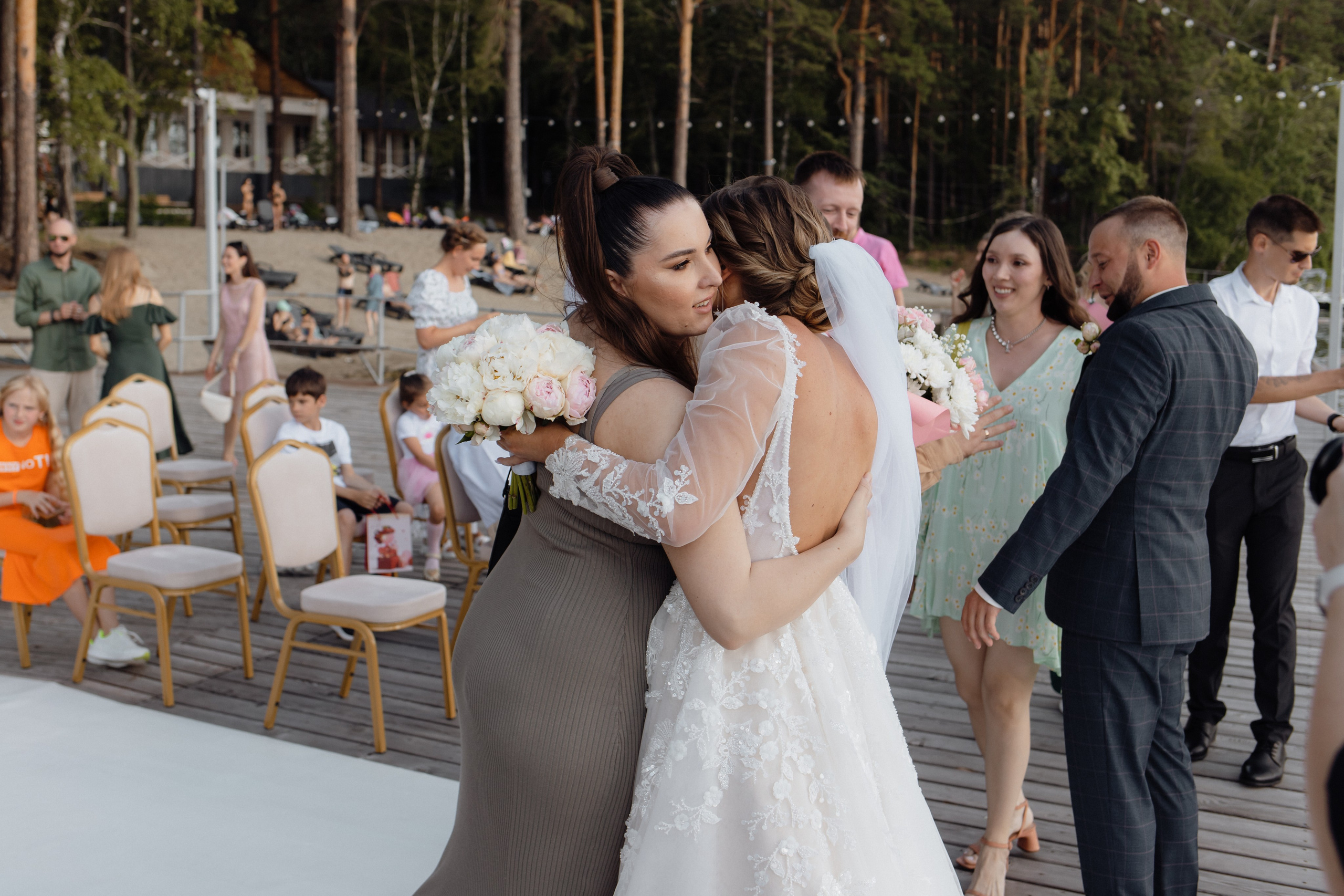 Максим и Анастасия. Семейный и свадебный фотограф в Челябинске Мария Леонтьева