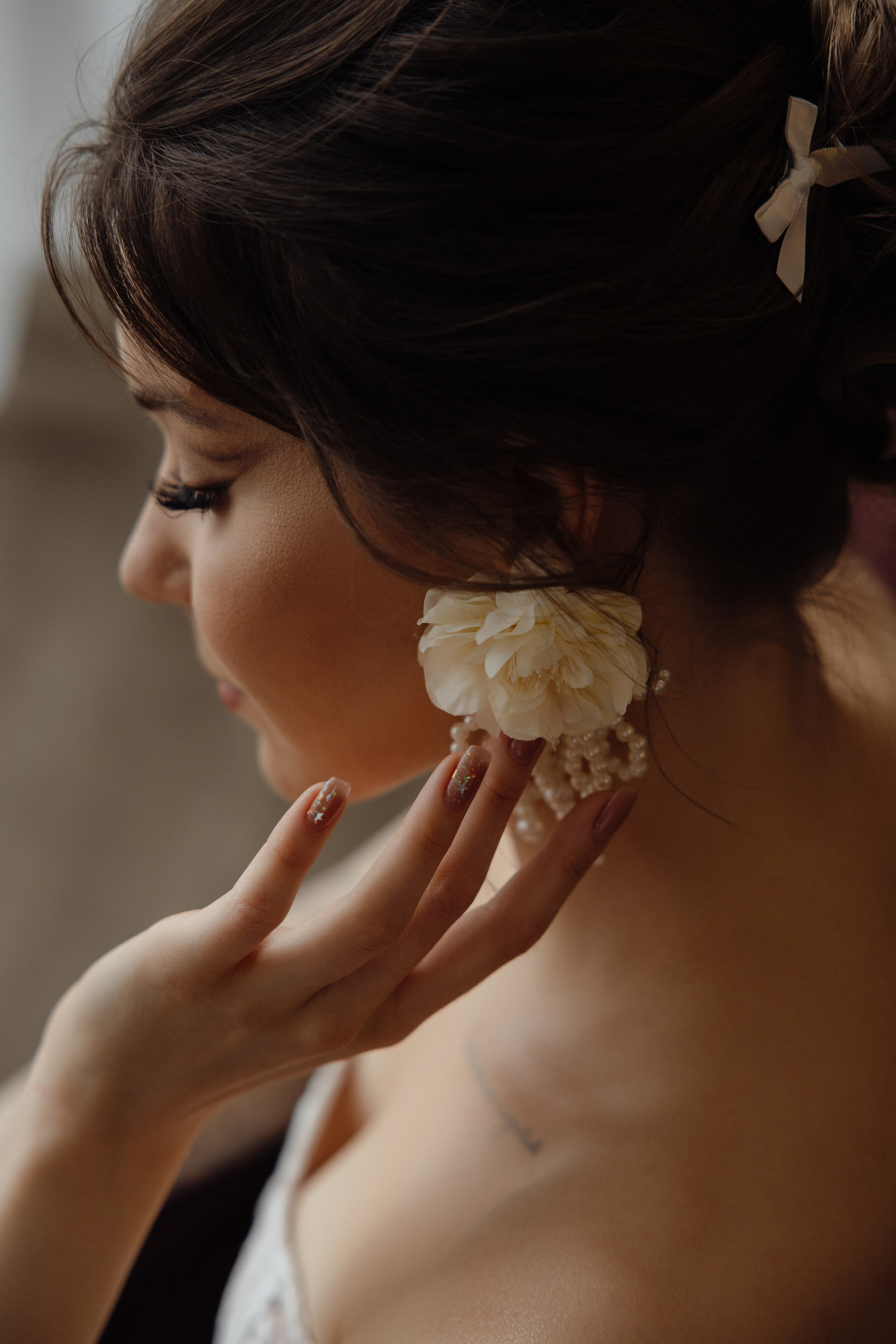 Анна. Семейный и свадебный фотограф в Челябинске Мария Леонтьева