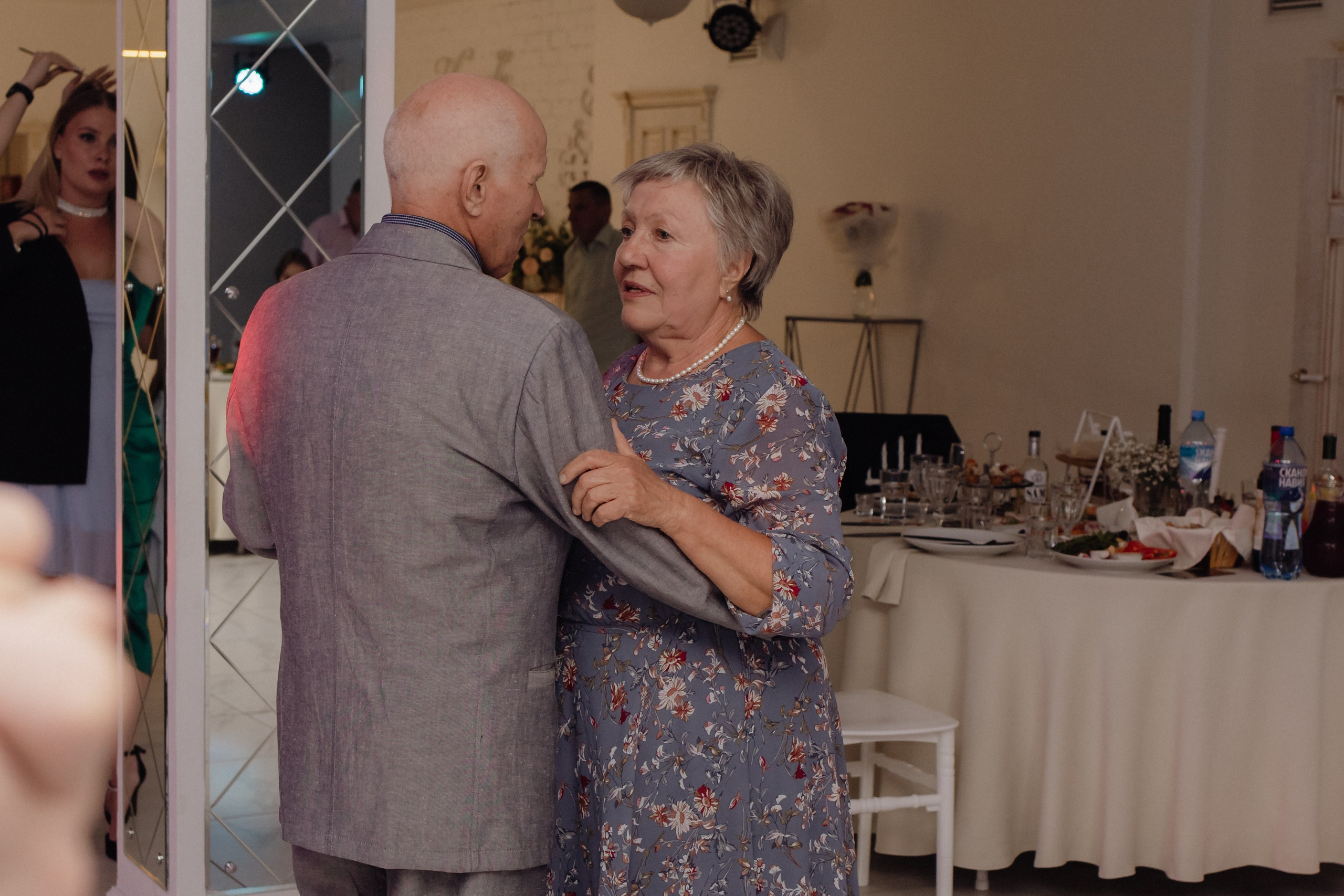 Степан и Дарья. Семейный и свадебный фотограф в Челябинске Мария Леонтьева