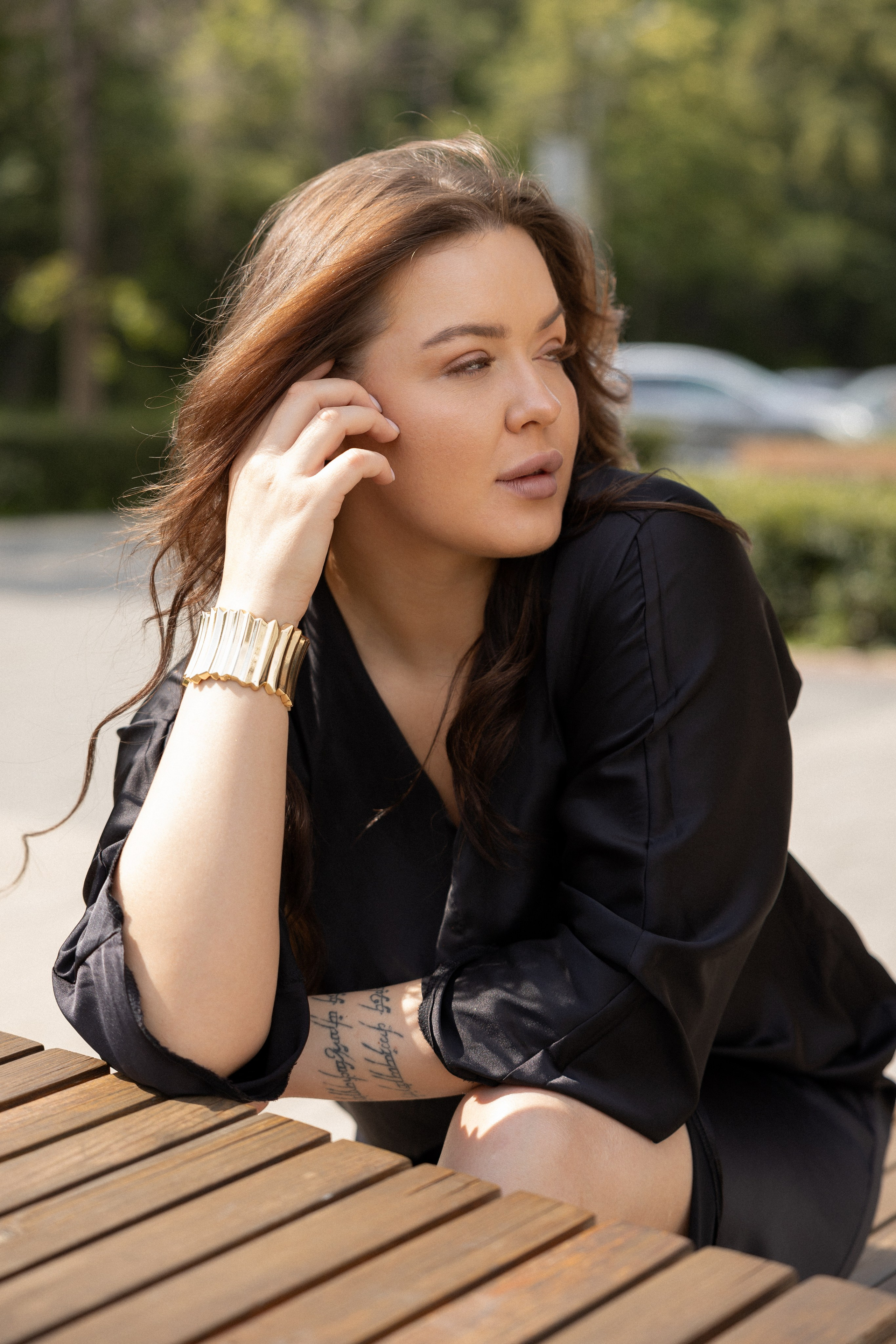 Алена. Семейный и свадебный фотограф в Челябинске Мария Леонтьева