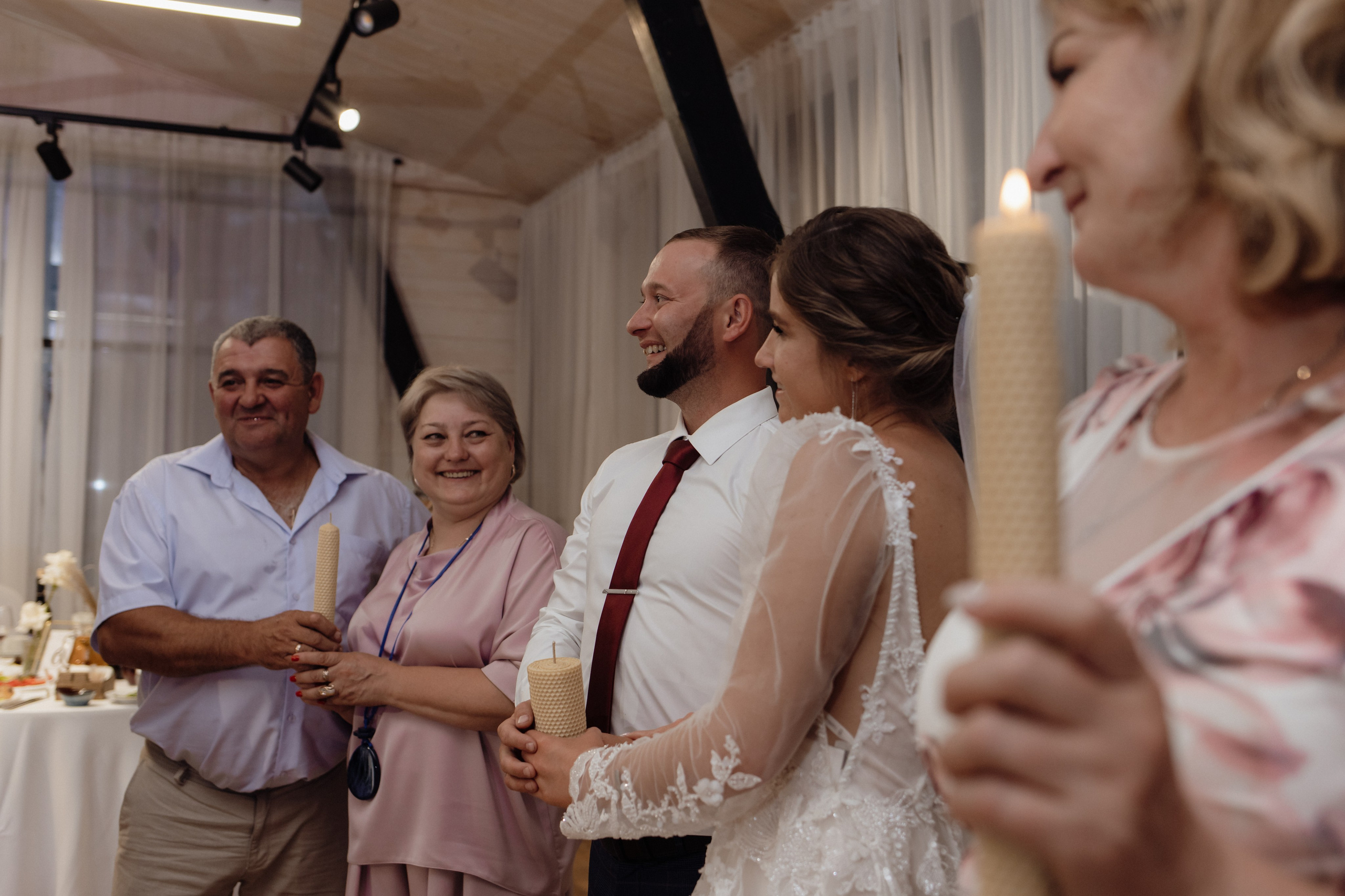 Максим и Анастасия. Семейный и свадебный фотограф в Челябинске Мария Леонтьева