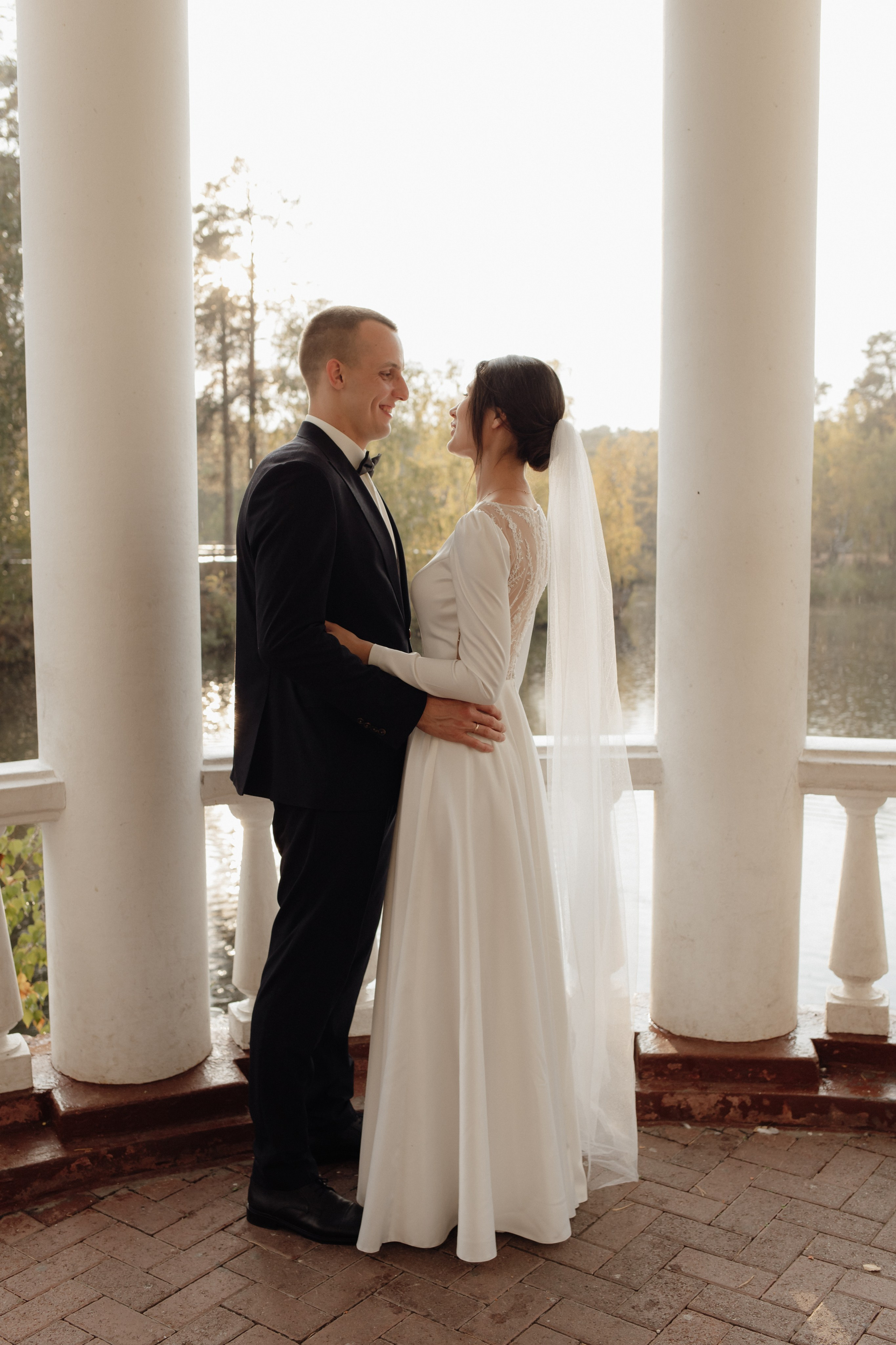 Дмитрий и Настя. Семейный и свадебный фотограф в Челябинске Мария Леонтьева