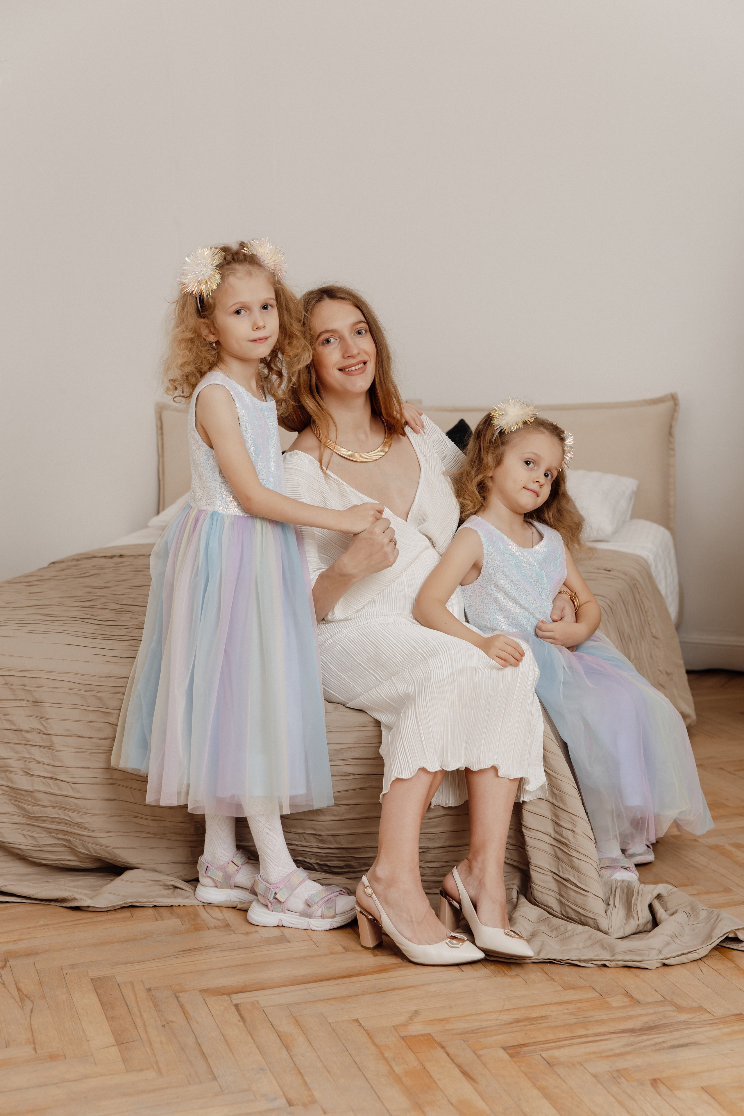 5+1. Семейный и свадебный фотограф в Челябинске Мария Леонтьева