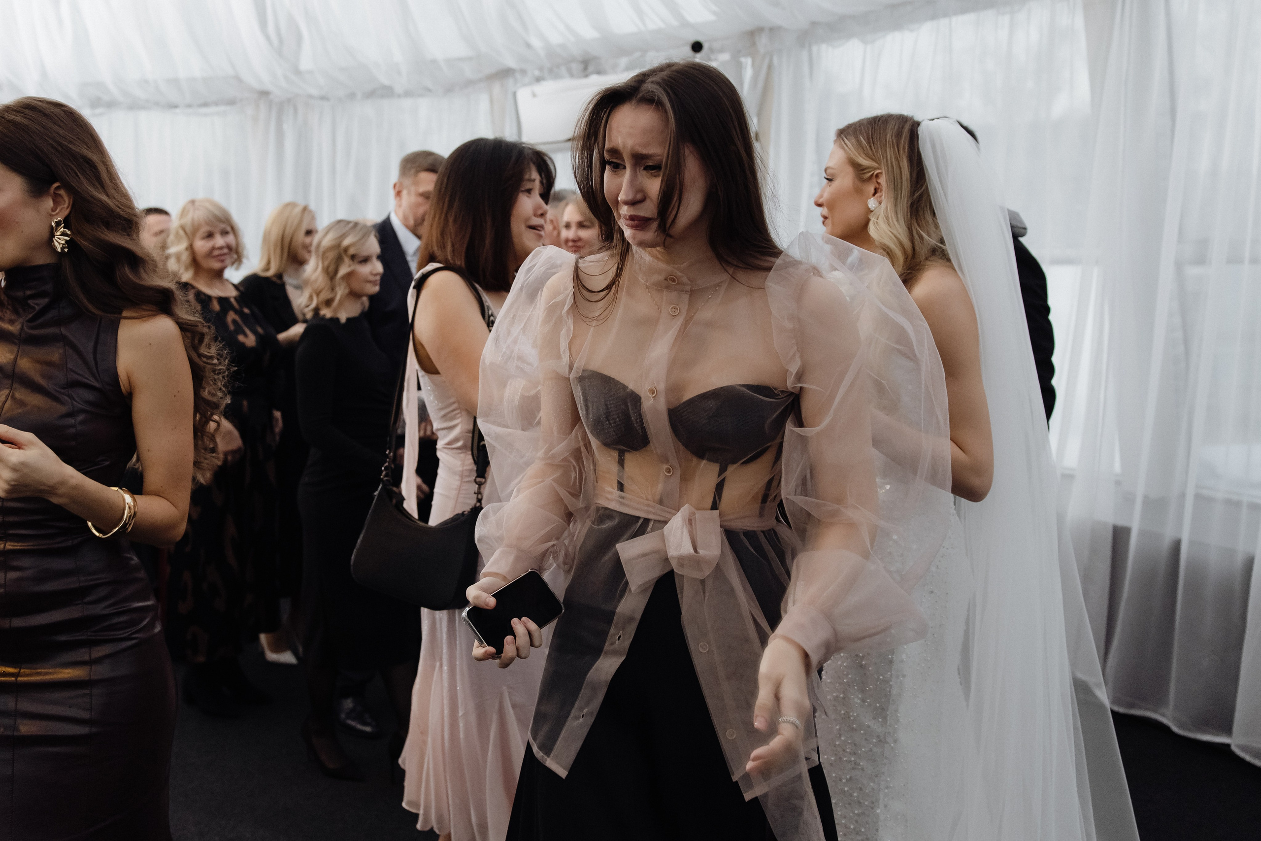 Евгений и Анастасия. Семейный и свадебный фотограф в Челябинске Мария Леонтьева