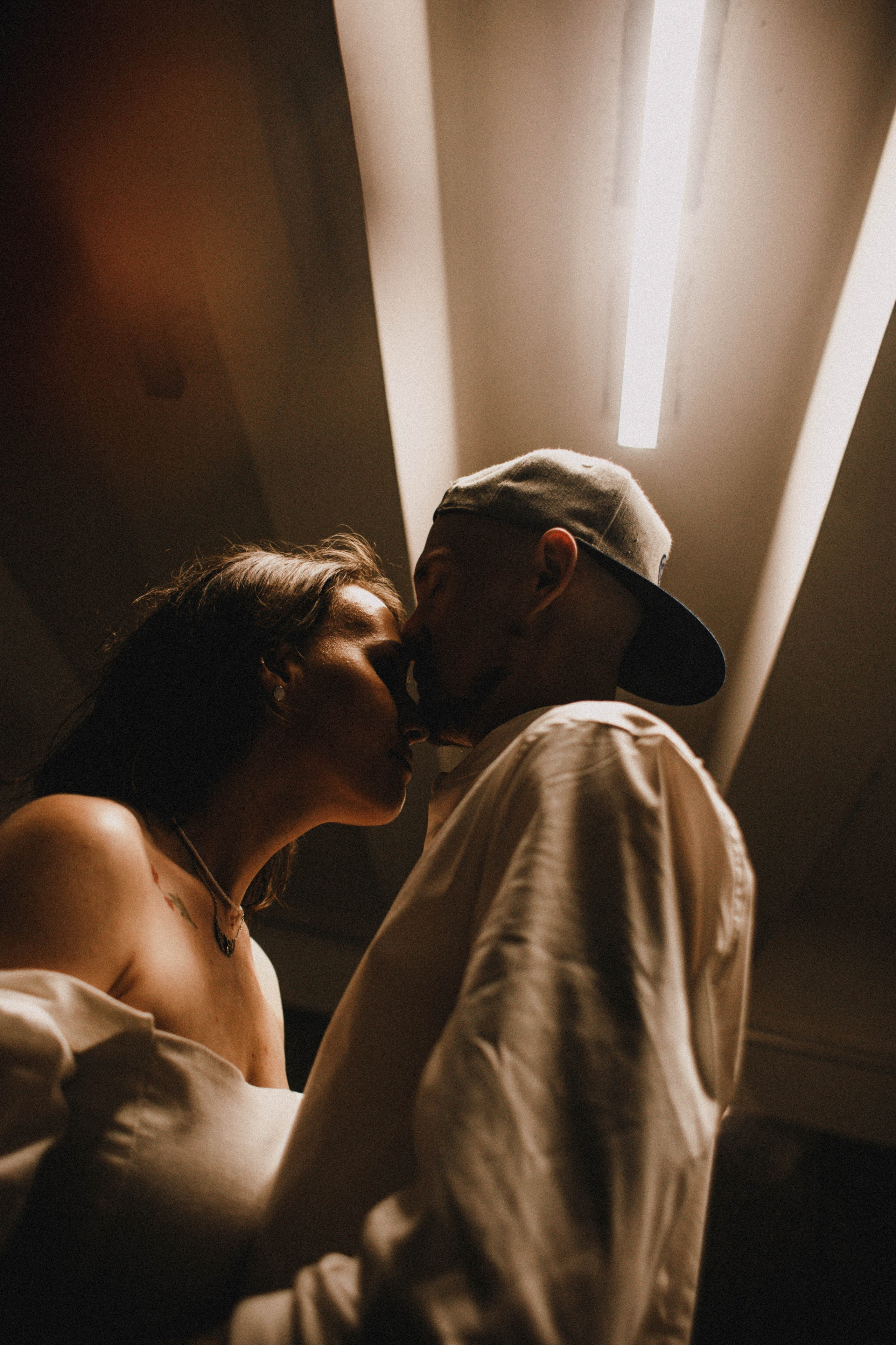 Ксения + Михаил. Фотограф в Нижнем Новгороде