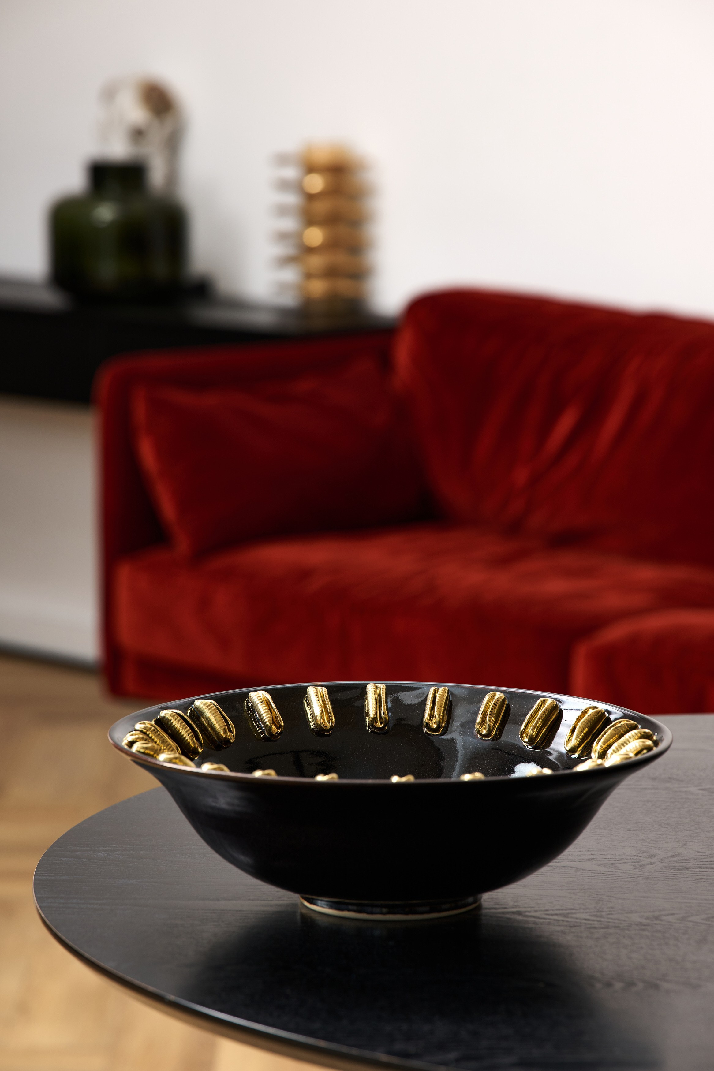 123 Ceramics Atelier. Фотограф Сергей Бойко Москва