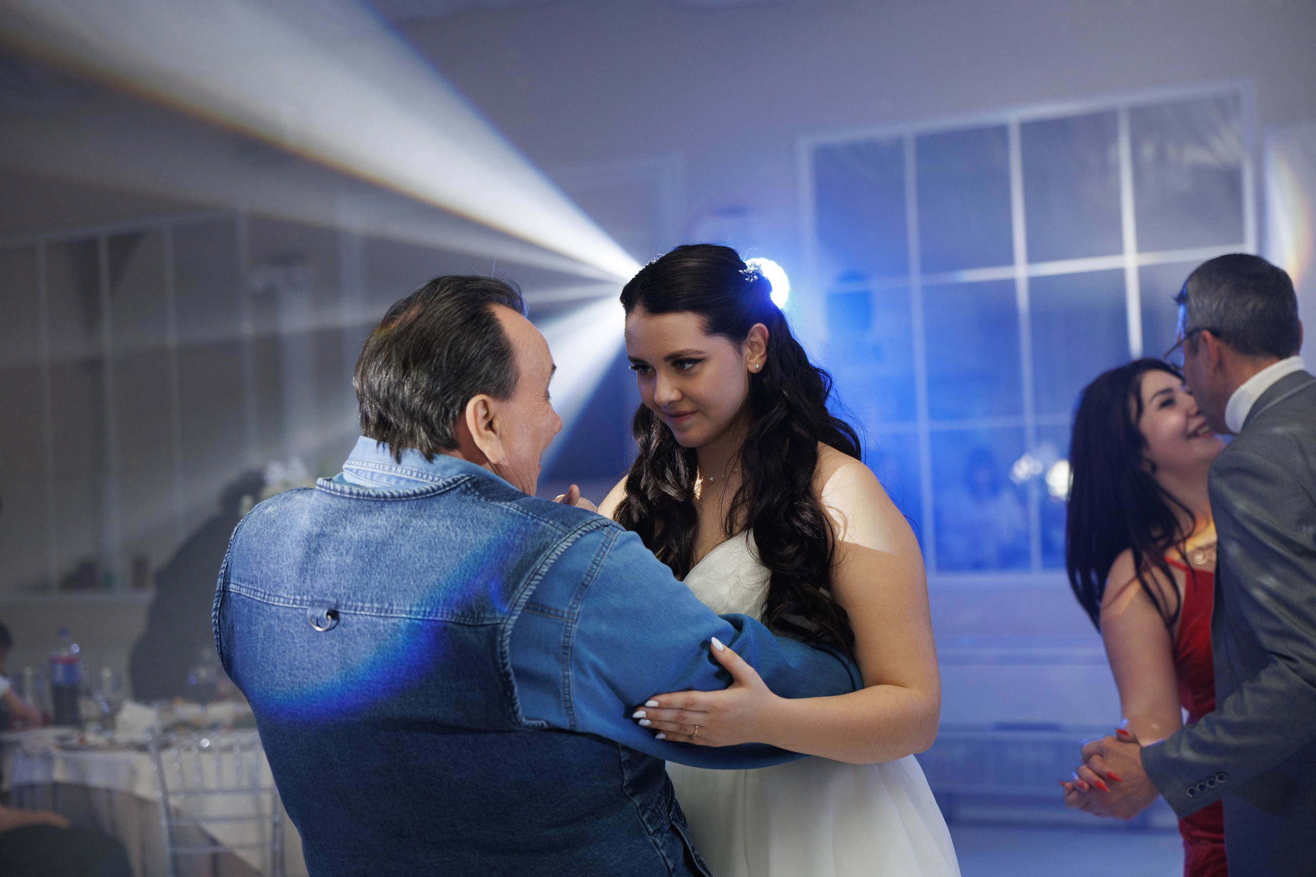 Андрей и Анастасия