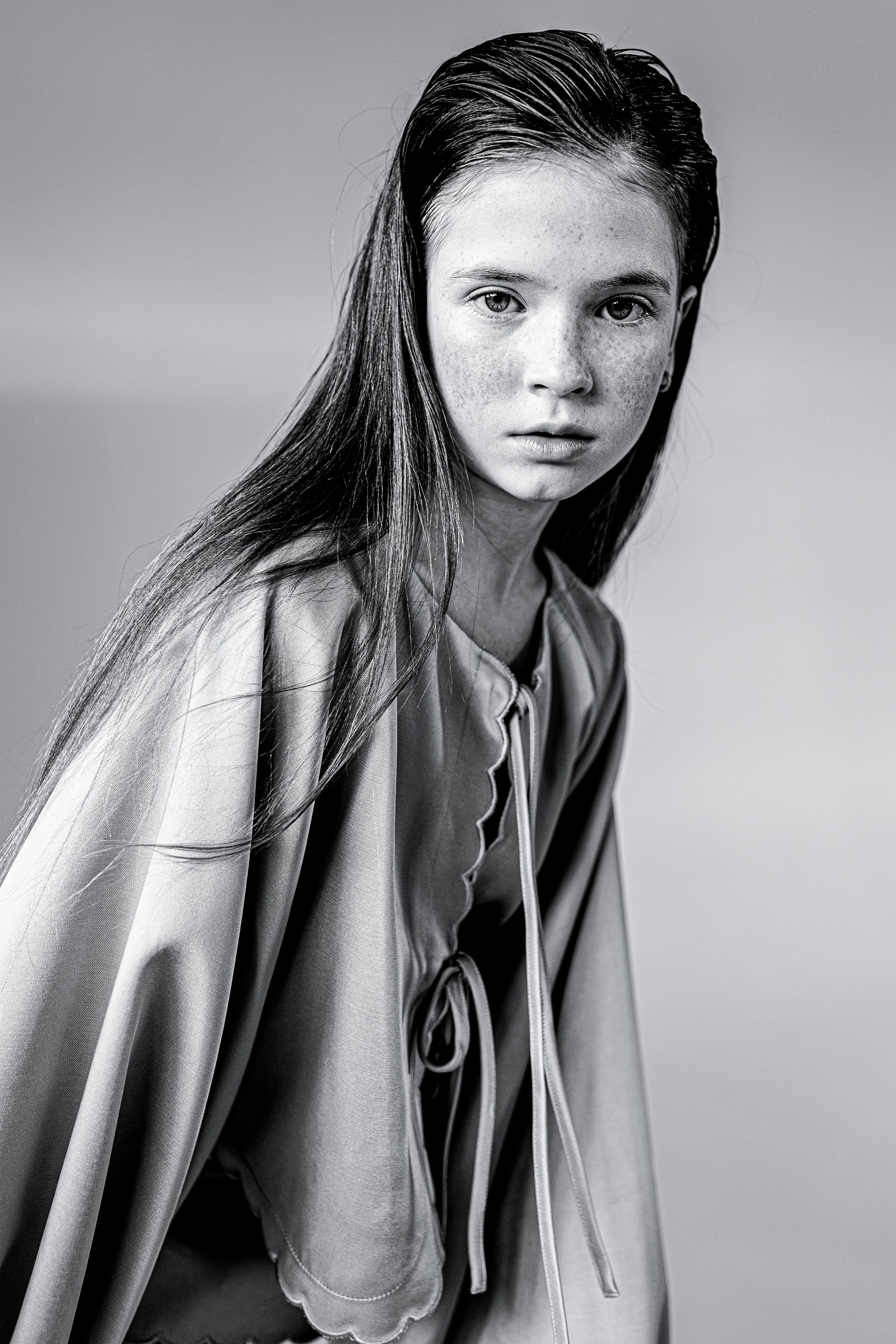 Ева. Фотограф в Москве Соколовская Ирина