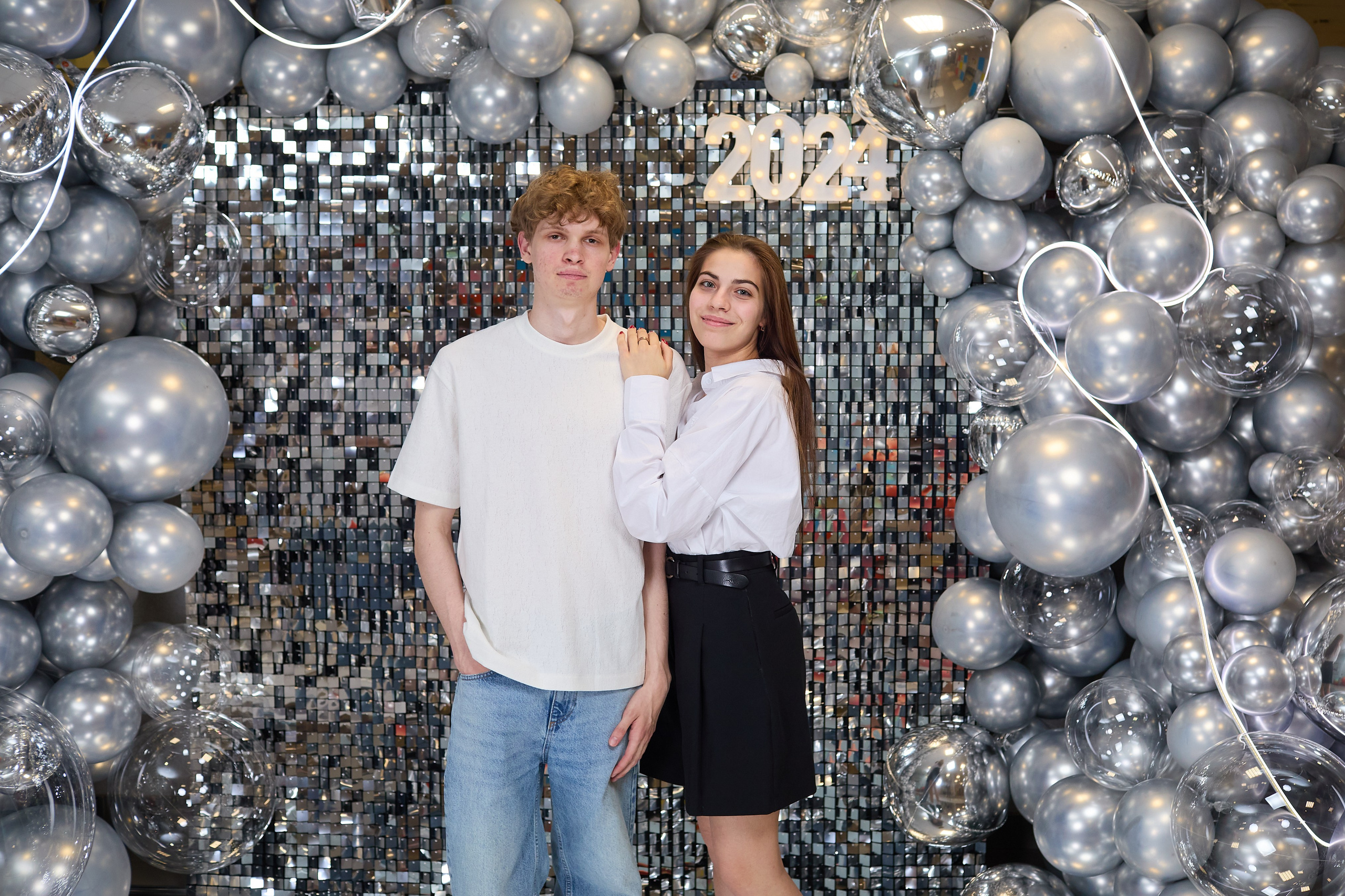 Выпускной 2024. Александр Осин — корпоративный и семейный фотограф в Москве