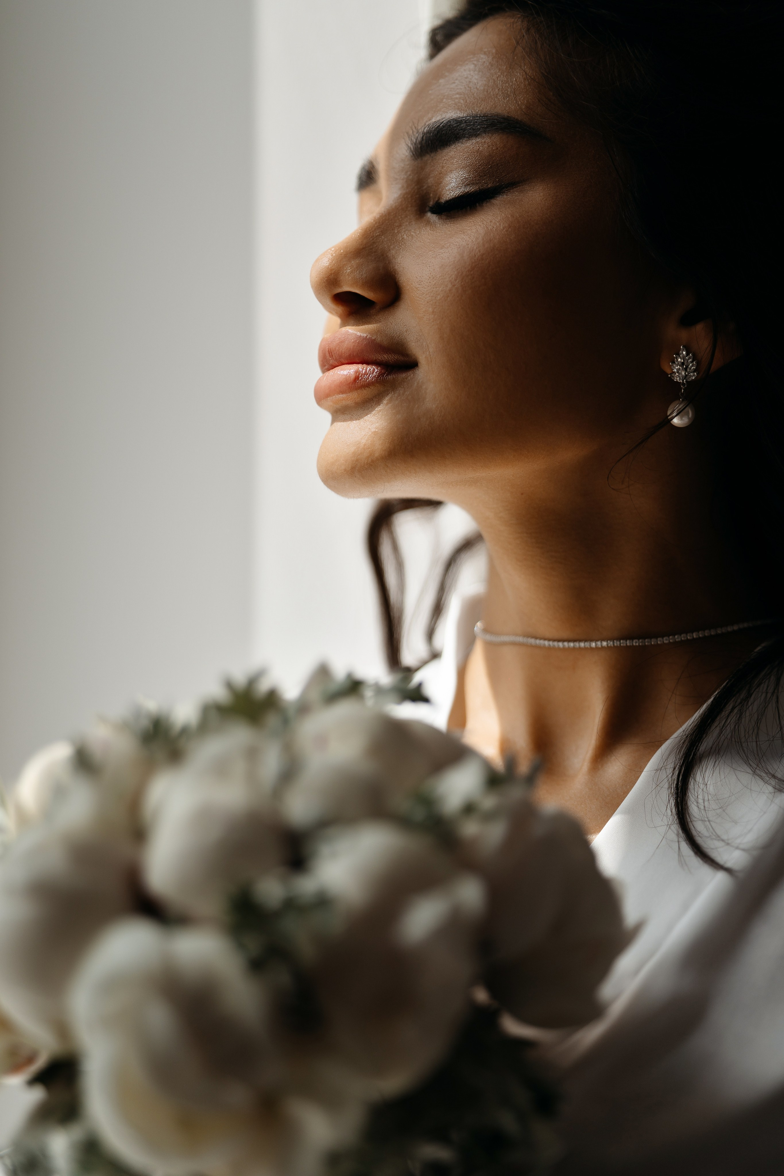 Саша и Милана. Свадебный и репортажный фотограф в Москве Андрей Вайман