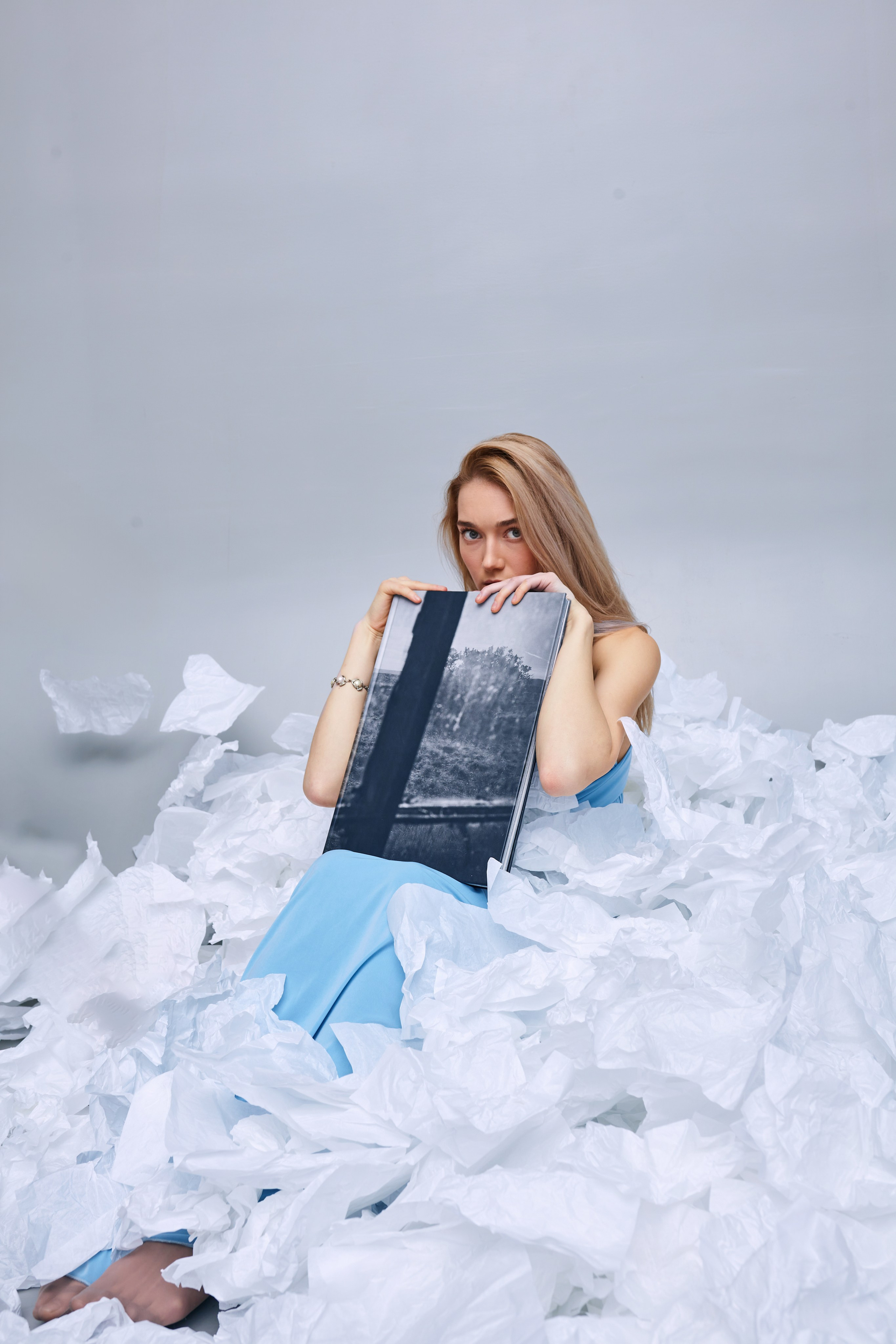 Портретный фотограф в Москве Виталий Пересветов