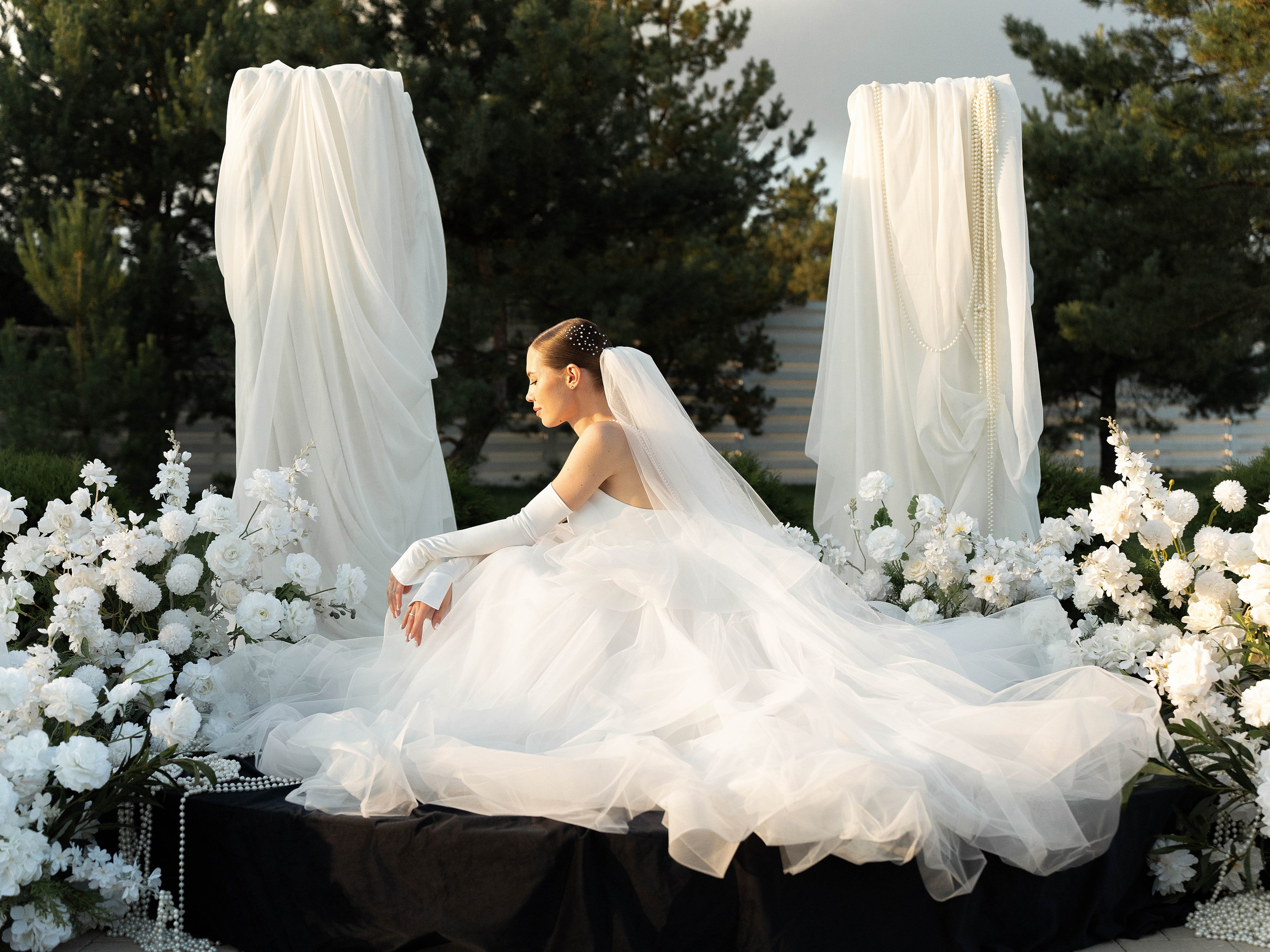 Нежная любовь. Фотограф Воронеж / Санкт-Петербург / Москва / Липецк Екатерина Струкова