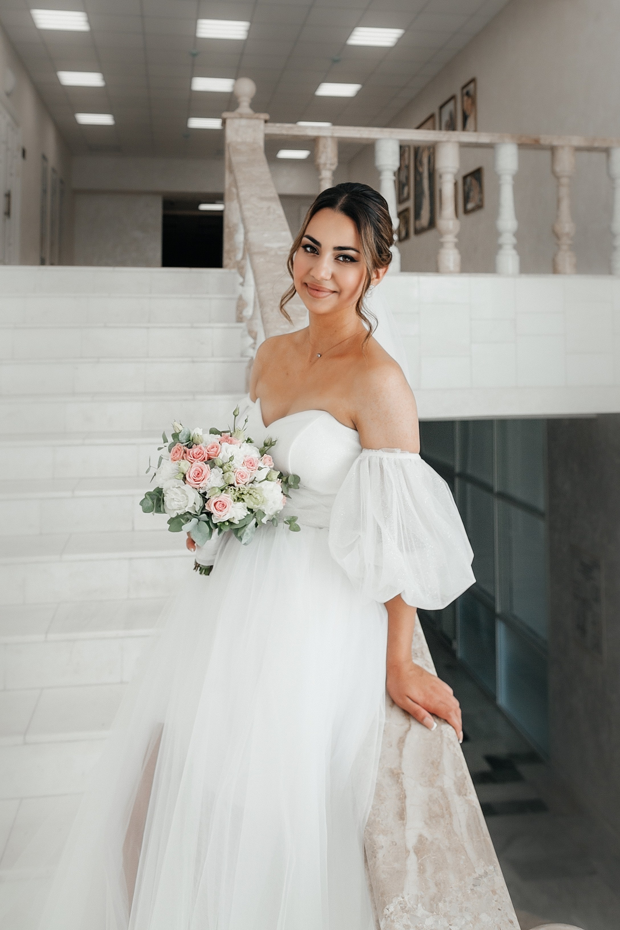 Айсель и Александр. Семейный фотограф в Белгороде Амелина Алина