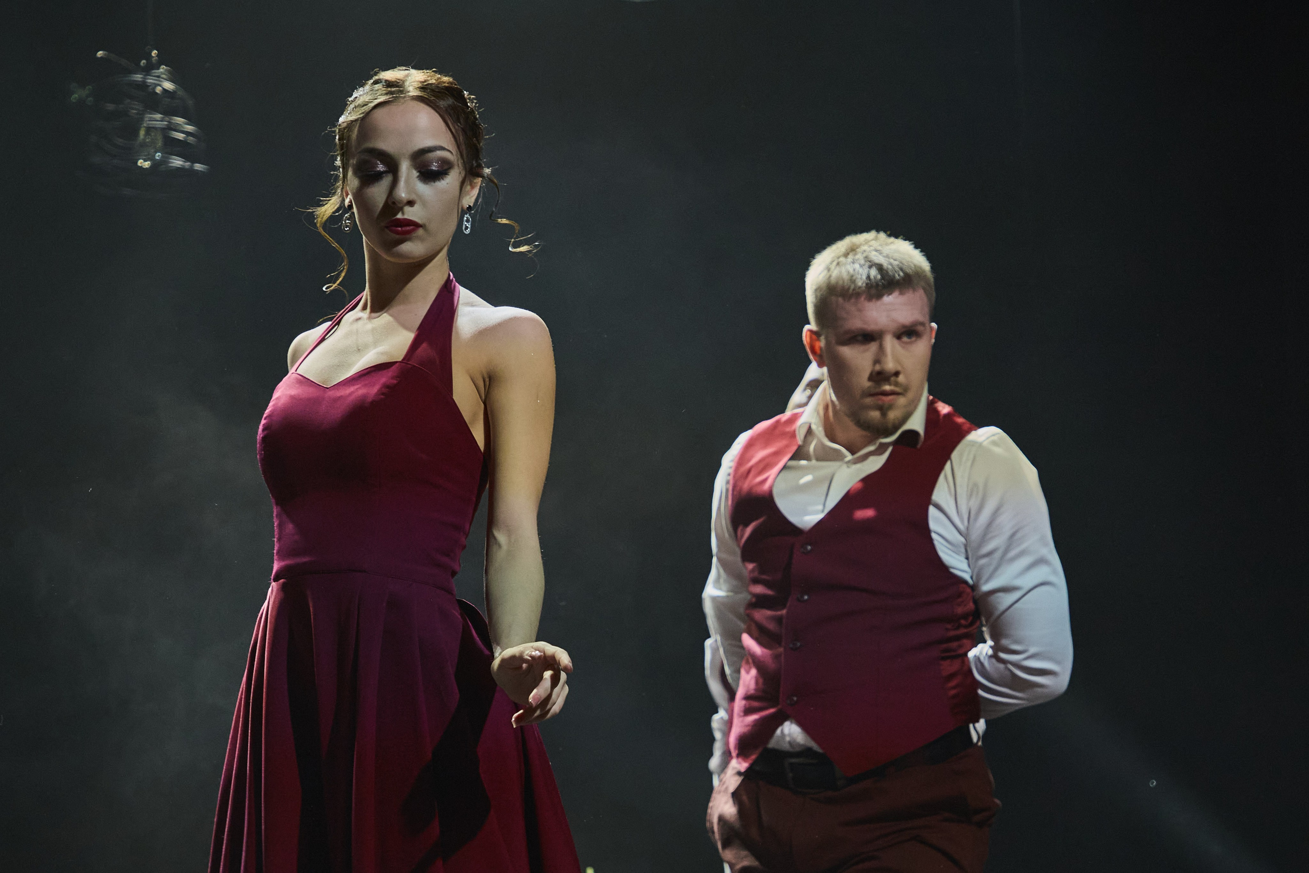 «Обаяние светлого прощания»